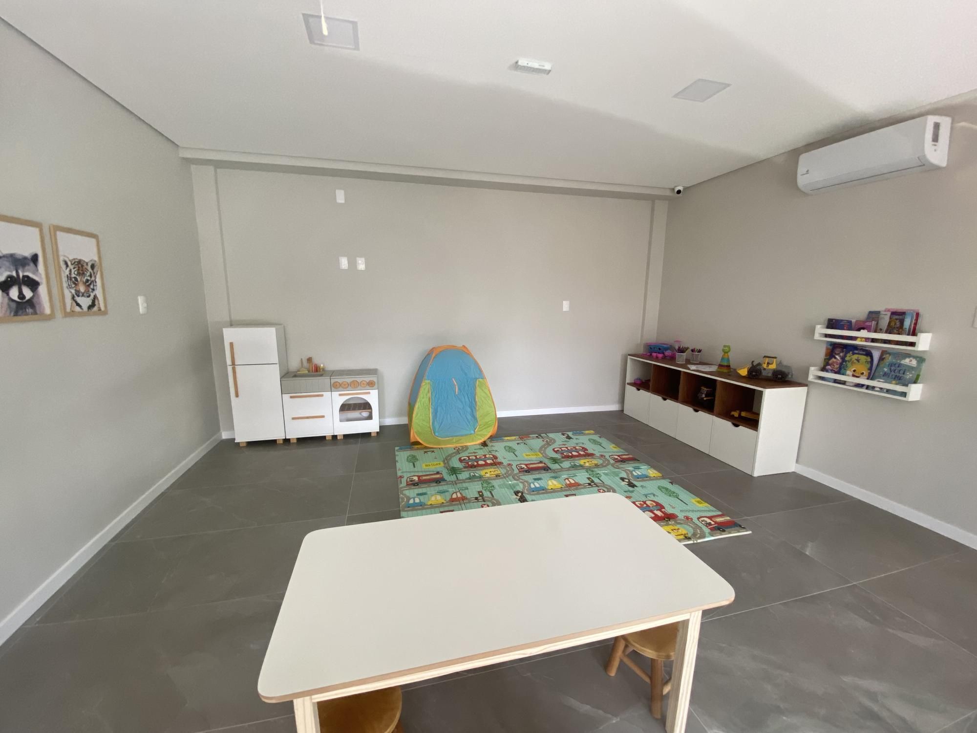 Apartamento com 2 quartos à venda no Residencial Mont blanc, em Nossa Senhora das Dores, Santa Maria/RS — foto 11 de 24