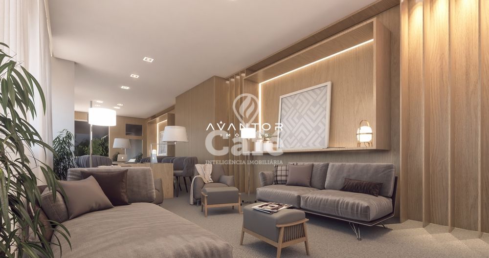 Sala Comercial com 1 sala à venda no Vitta Center, em Centro, Santa Maria/RS — foto 7 de 11