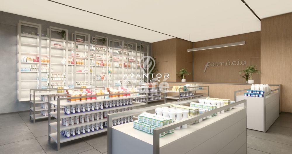 Sala Comercial com 1 sala à venda no Vitta Center, em Centro, Santa Maria/RS — foto 9 de 11