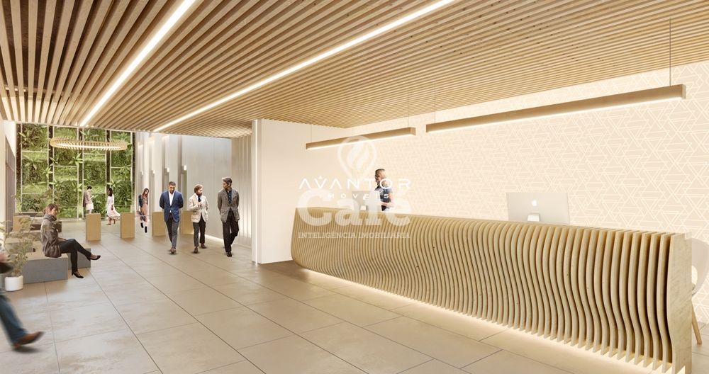 Sala Comercial com 1 sala à venda no Vitta Center, em Centro, Santa Maria/RS — foto 10 de 11