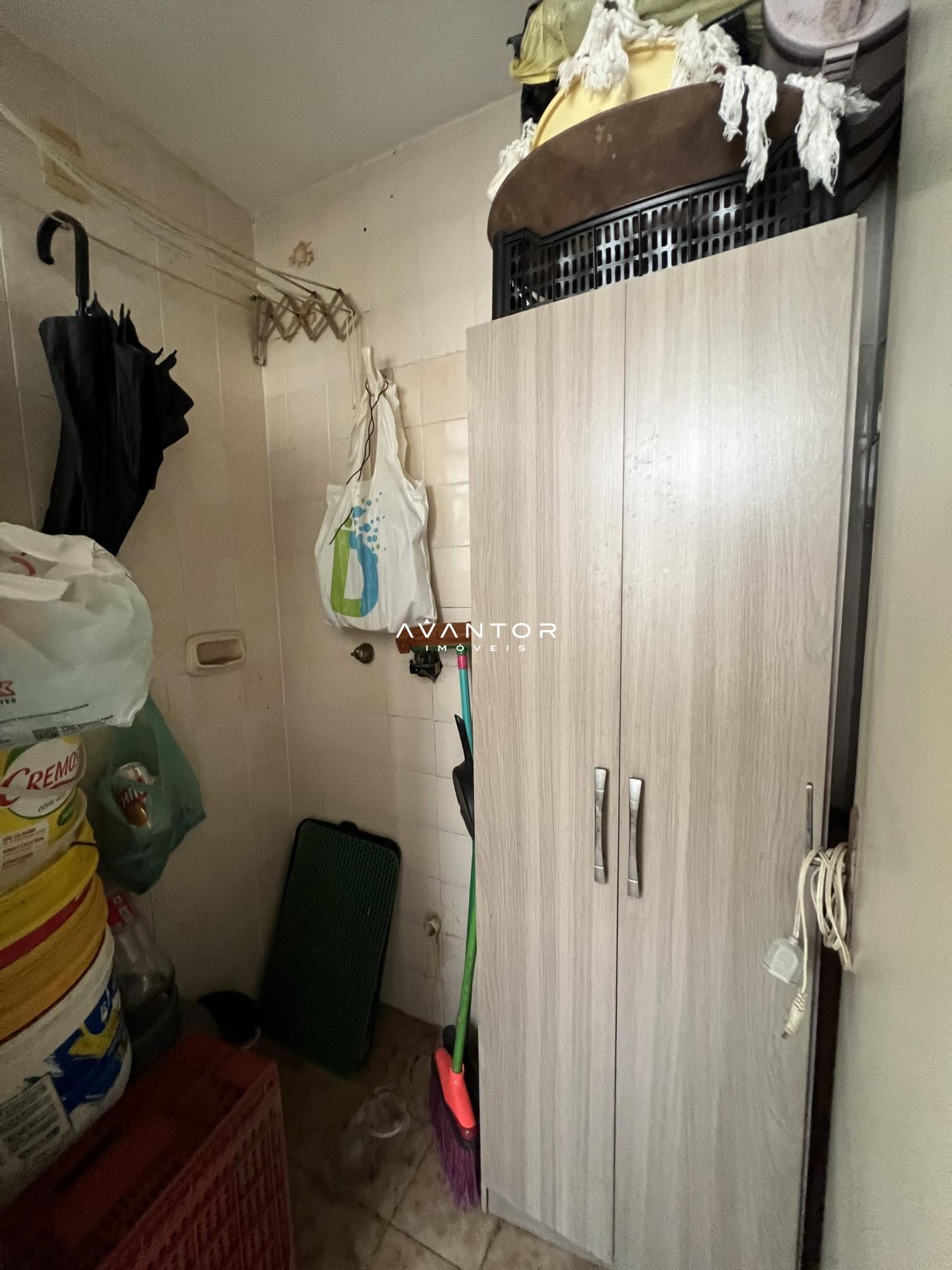Apartamento com 3 quartos à venda no Edifício São Nicolau, em Nossa Senhora de Fátima, Santa Maria/RS — foto 9 de 19