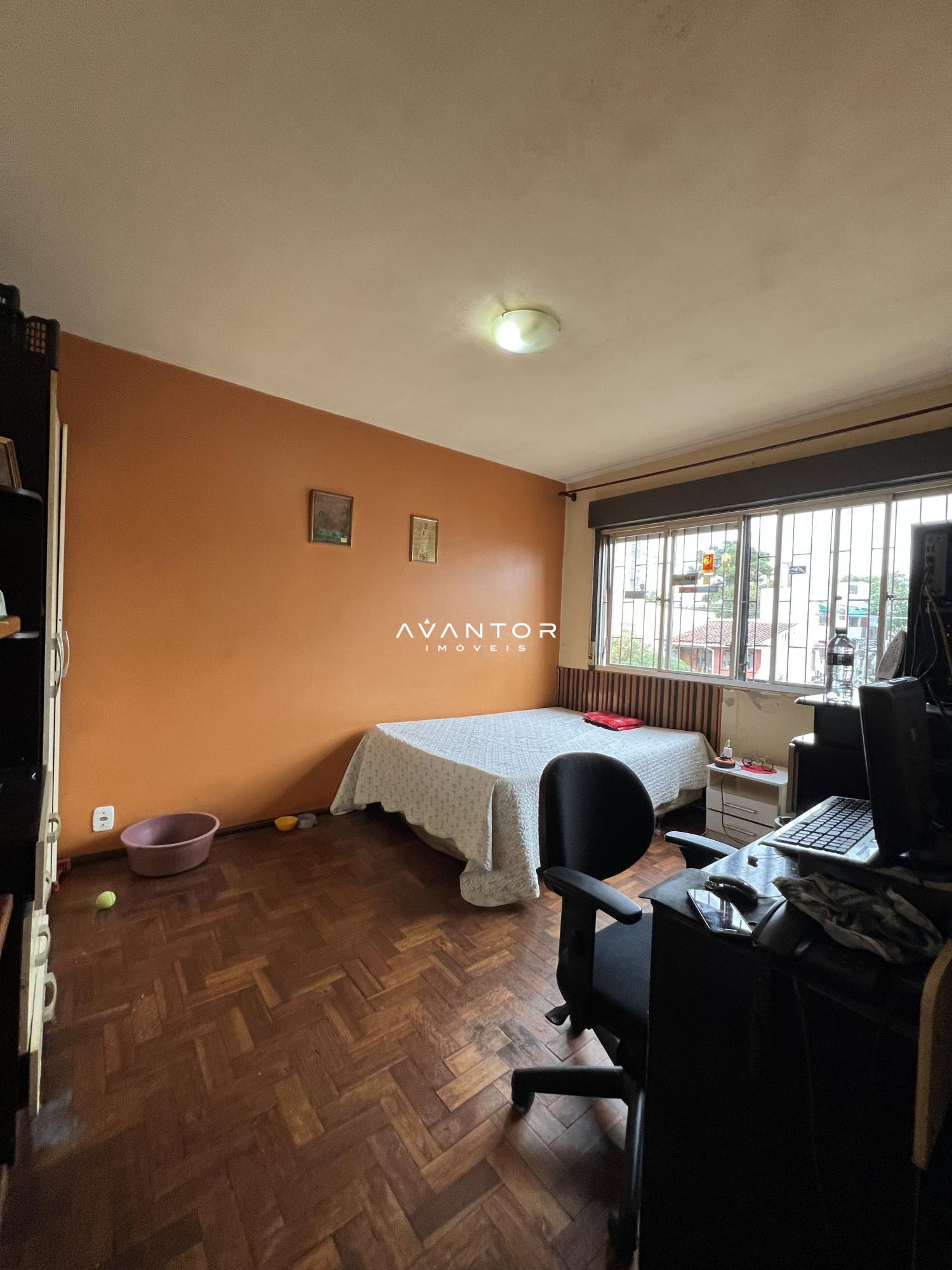 Apartamento com 3 quartos à venda no Edifício São Nicolau, em Nossa Senhora de Fátima, Santa Maria/RS — foto 10 de 19