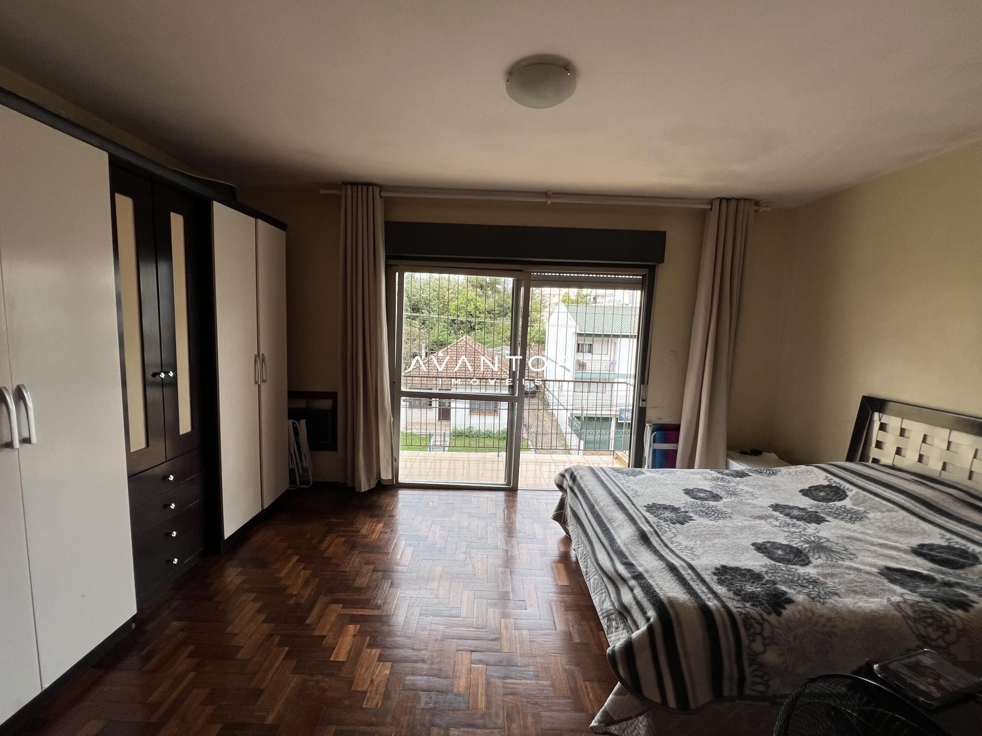 Apartamento com 3 quartos à venda no Edifício São Nicolau, em Nossa Senhora de Fátima, Santa Maria/RS — foto 13 de 19