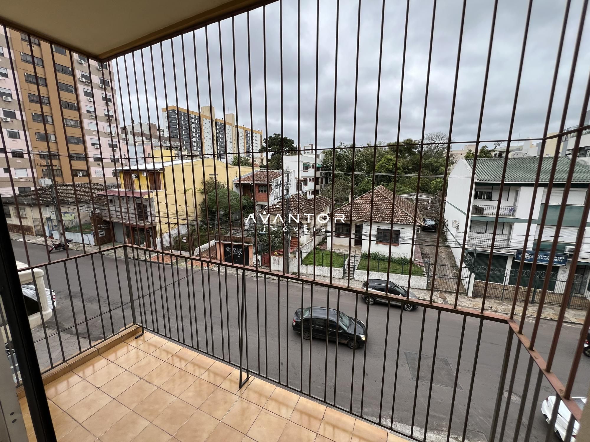 Apartamento com 3 quartos à venda no Edifício São Nicolau, em Nossa Senhora de Fátima, Santa Maria/RS — foto 15 de 19