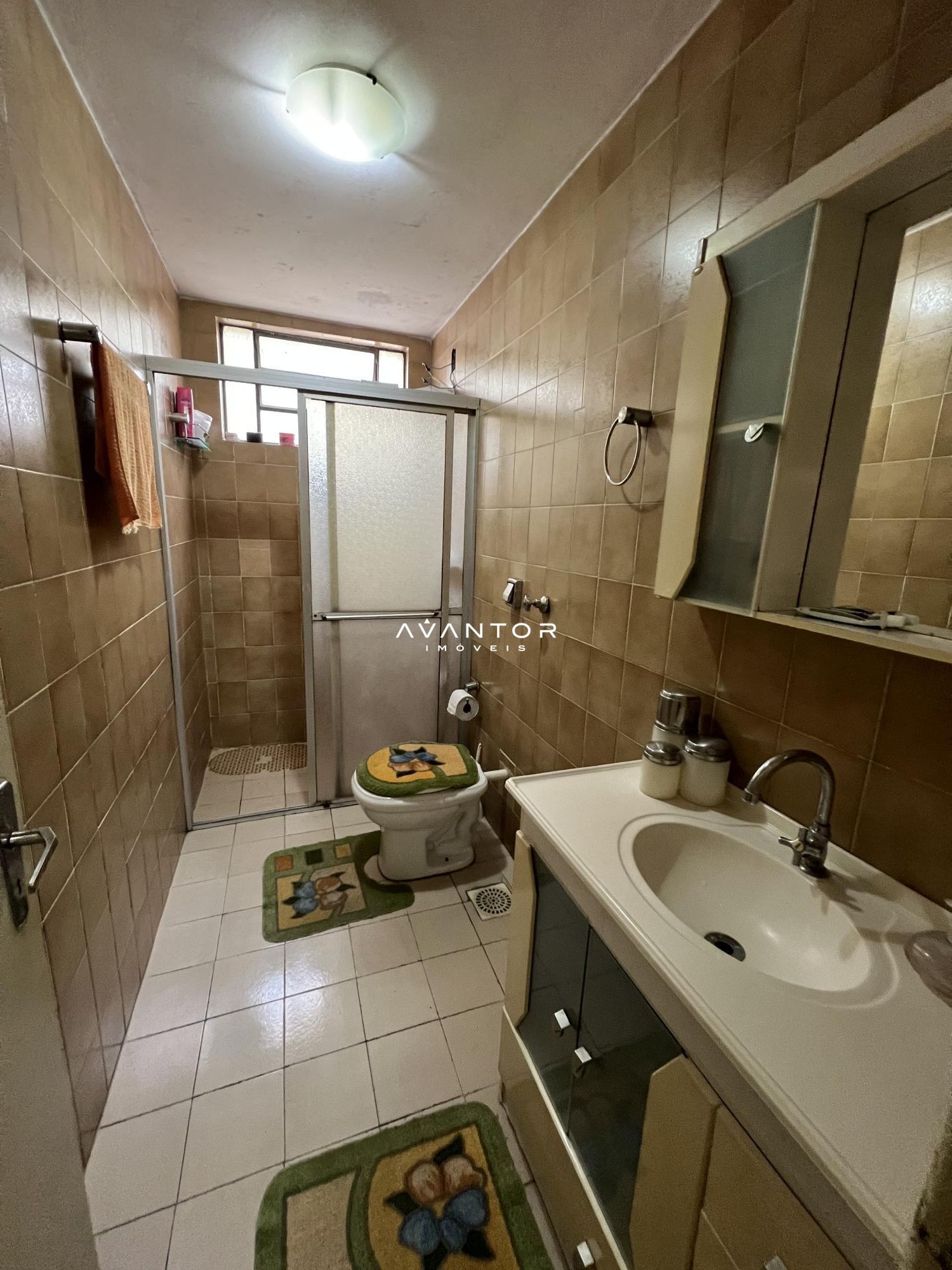 Apartamento com 3 quartos à venda no Edifício São Nicolau, em Nossa Senhora de Fátima, Santa Maria/RS — foto 18 de 19