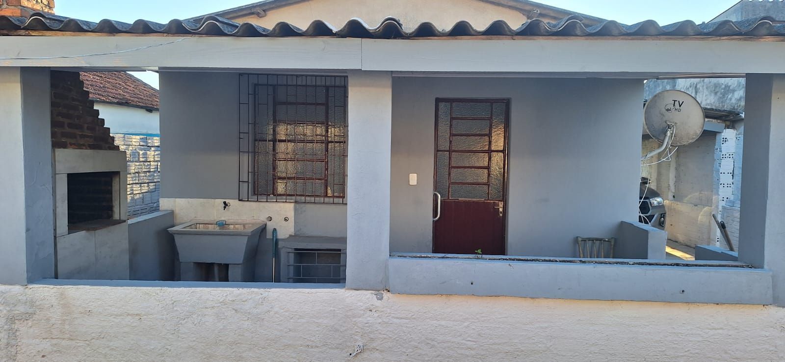 Casa com 2 quartos à venda em Juscelino Kubitschek, Santa Maria/RS — foto 13 de 15