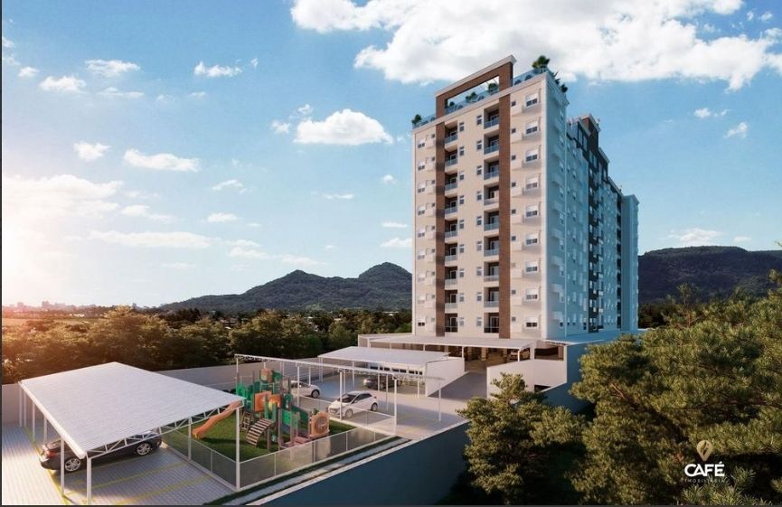 Apartamento com 2 quartos à venda no Residencial Gran Progresso, em Camobi, Santa Maria/RS — foto 7 de 7