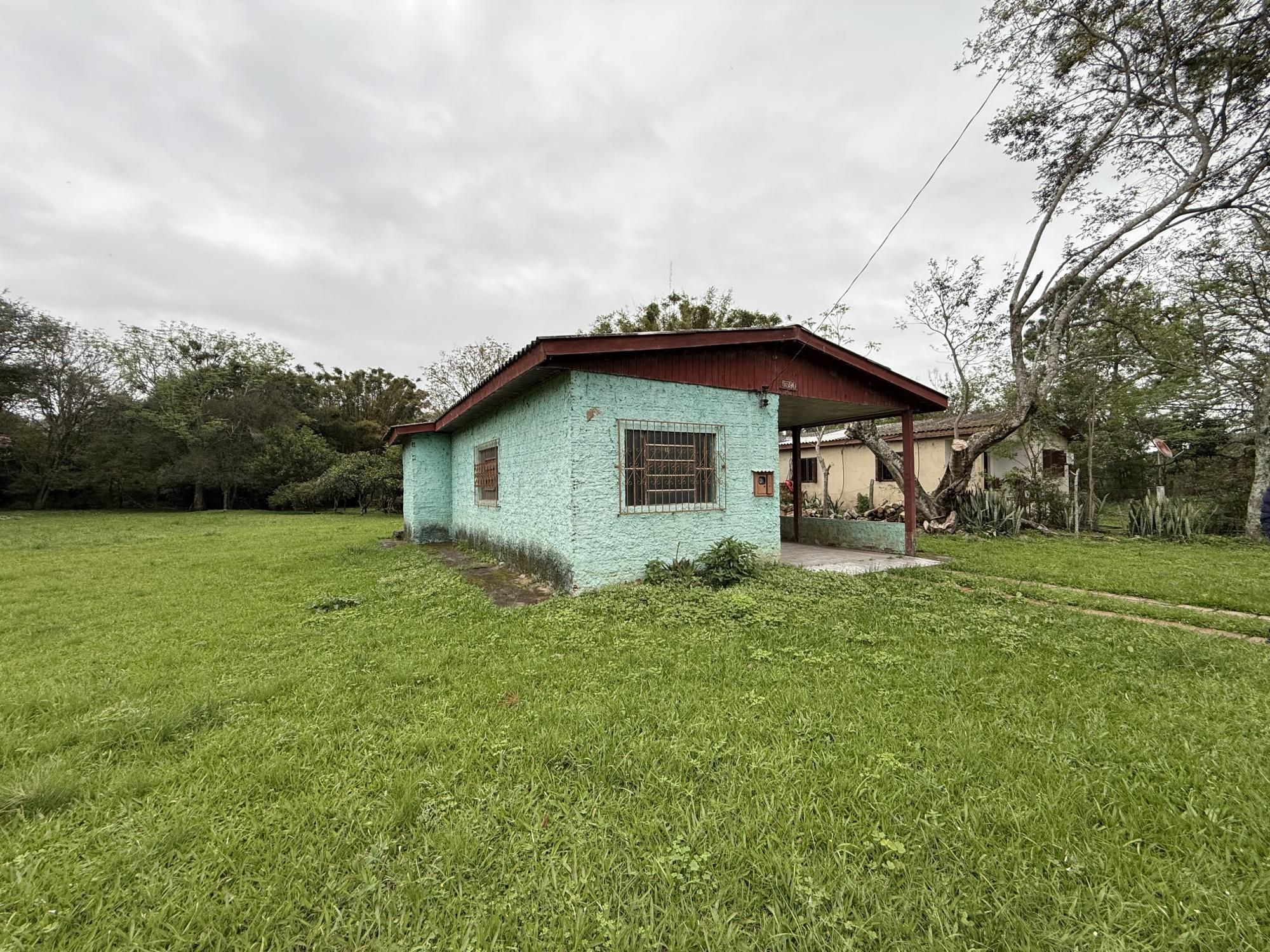 Terreno à venda em Pinheiro Machado, Santa Maria/RS — foto 2 de 8