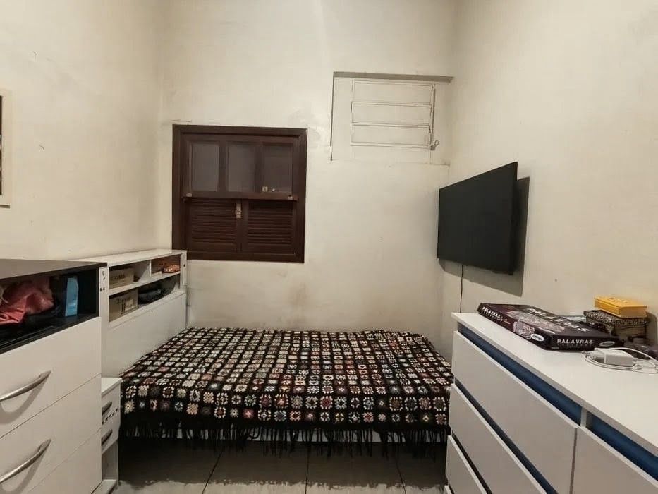 Casa mobiliada de 3 dormitórios no bairro JK para locação — Casa com 3 quartos para alugar em Juscelino Kubitschek, Santa Maria/RS