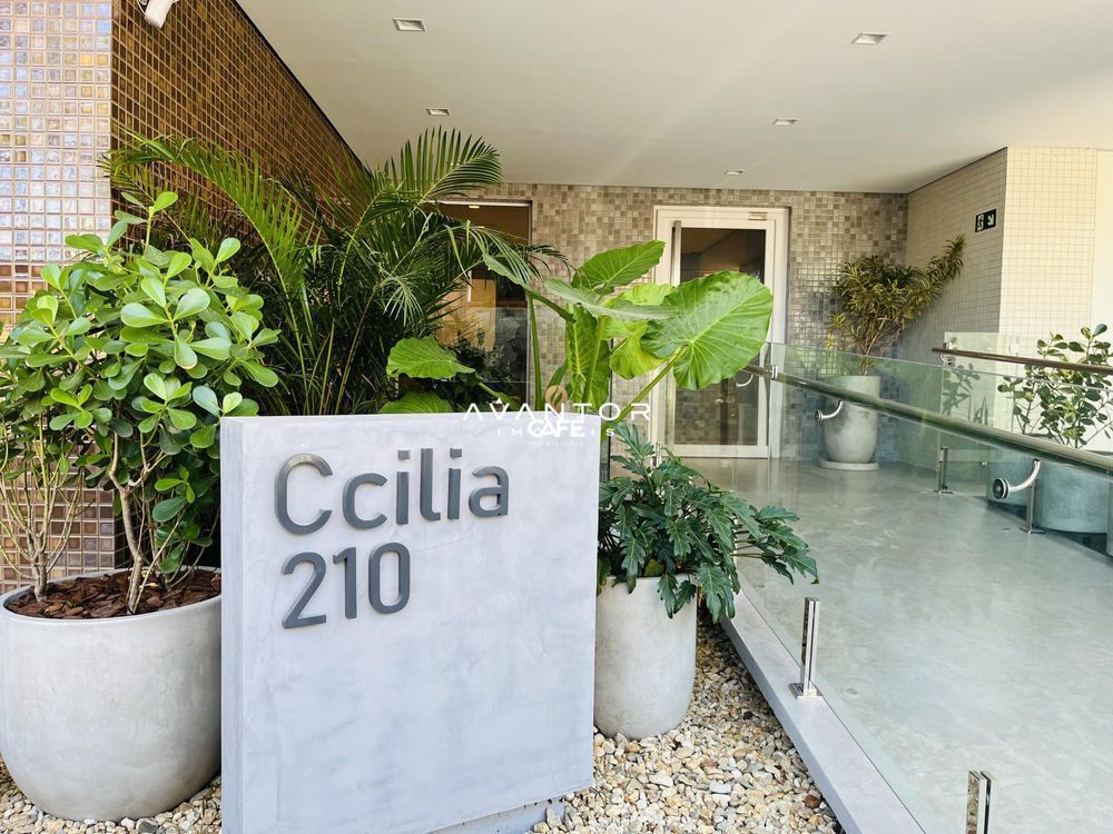 Apartamento com 3 quartos à venda no Residencial Ccilia, em Nossa Senhora de Lourdes, Santa Maria/RS — foto 2 de 27