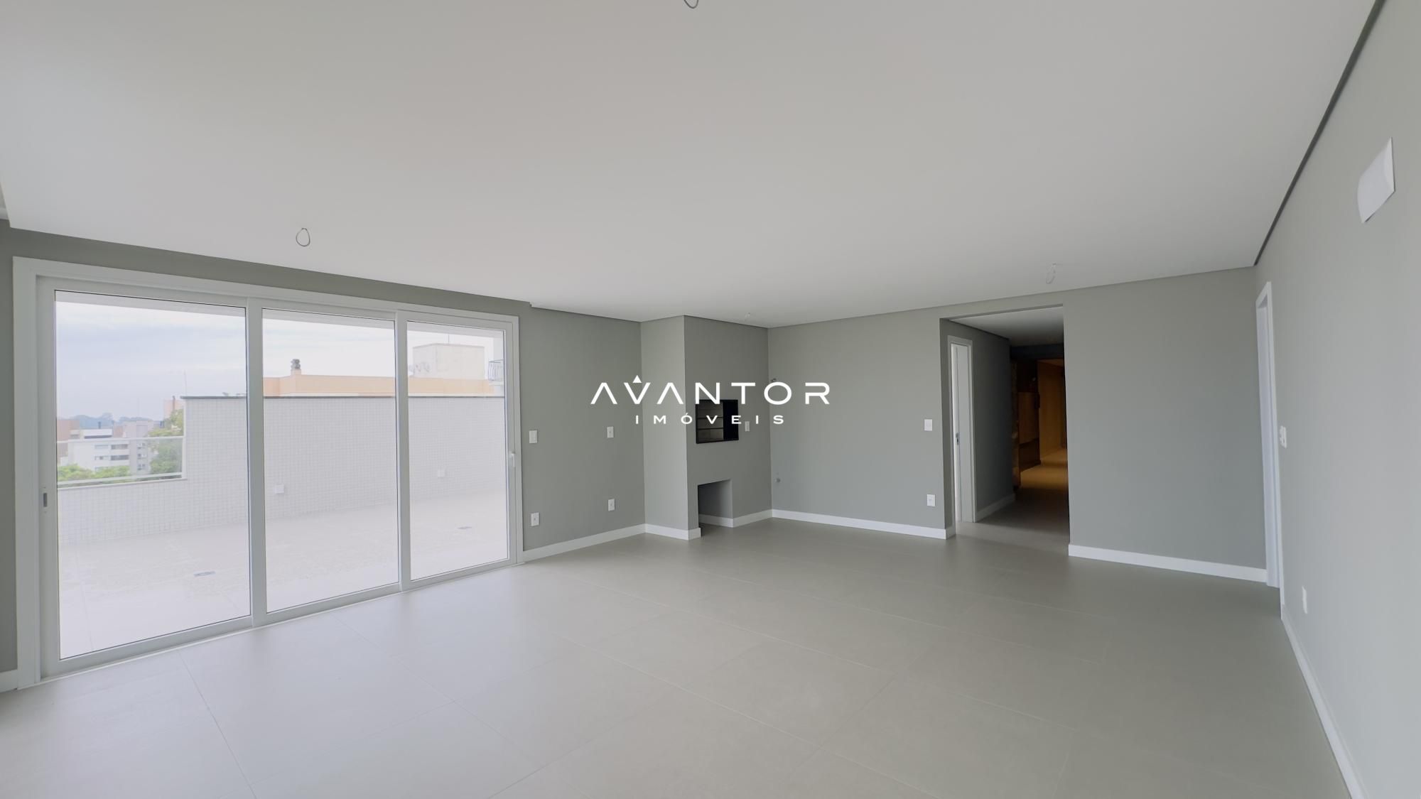 Apartamento com 3 quartos à venda no Residencial Ccilia, em Nossa Senhora de Lourdes, Santa Maria/RS — foto 5 de 27