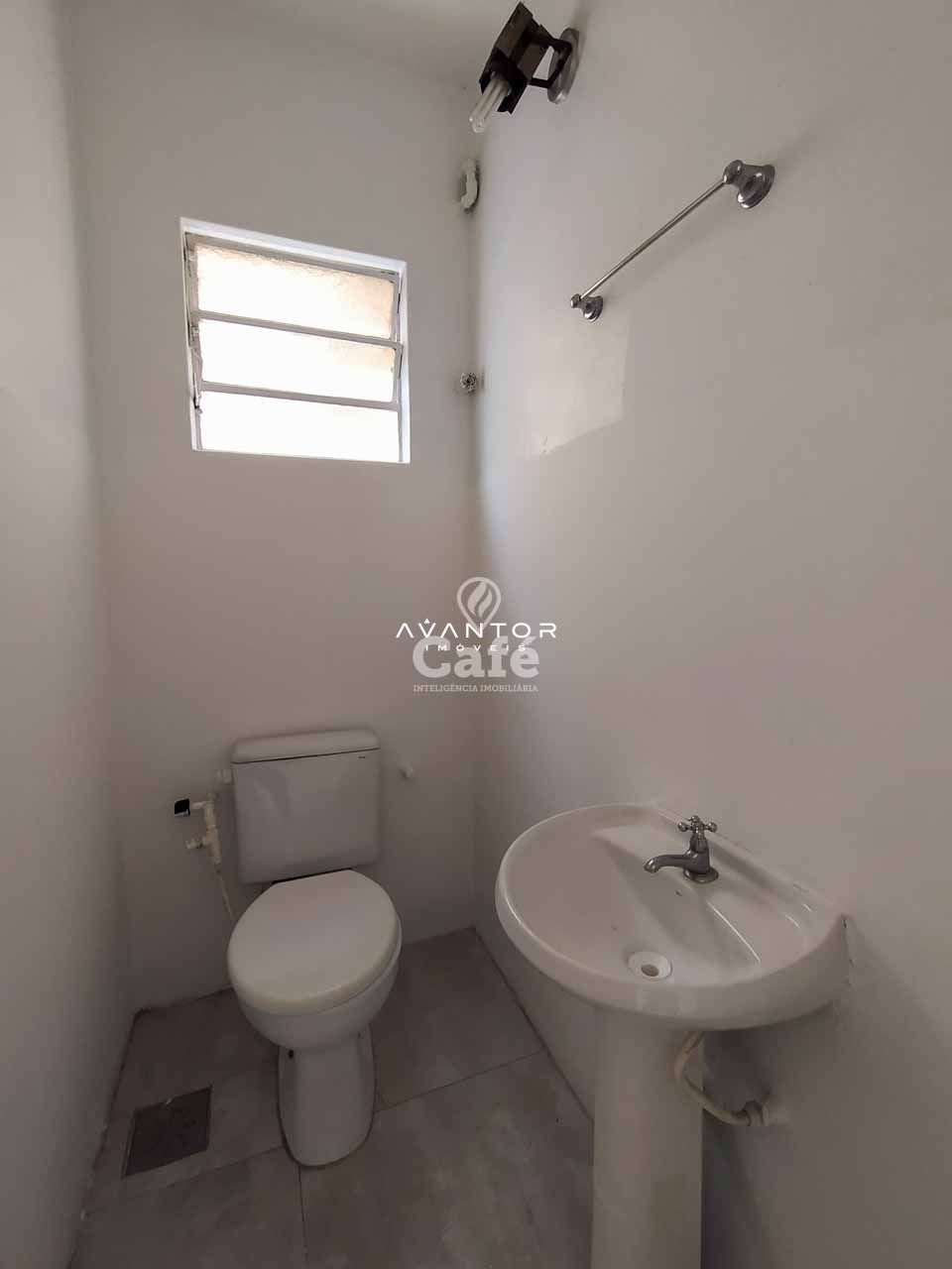 Sala Comercial com 2 salas à venda no Edifício Marilene, em Centro, Santa Maria/RS — foto 8 de 8