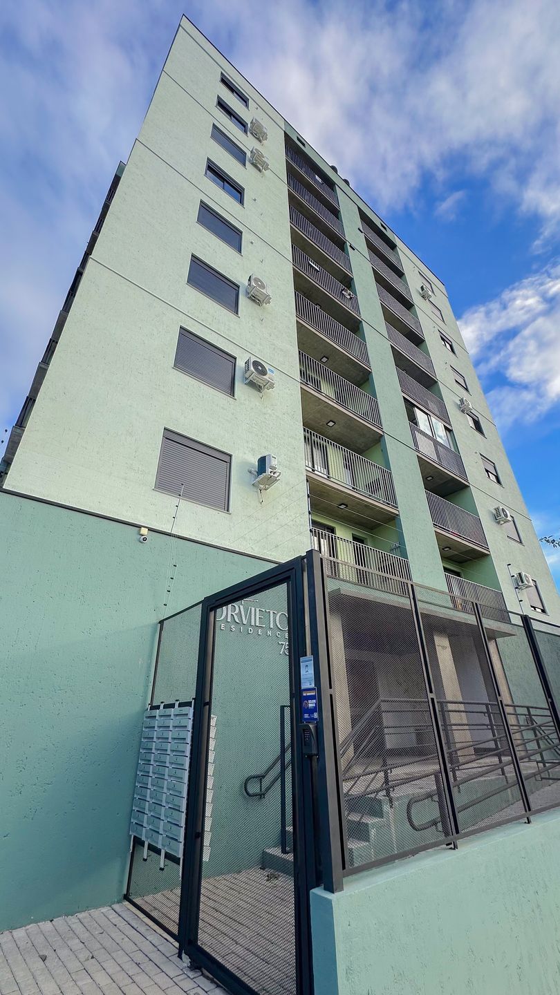 Apartamento com 2 quartos à venda no Orvieto Residence, em Noal, Santa Maria/RS — foto 2 de 17