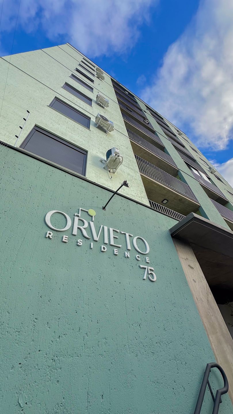 Apartamento com 2 quartos à venda no Orvieto Residence, em Noal, Santa Maria/RS — foto 3 de 17