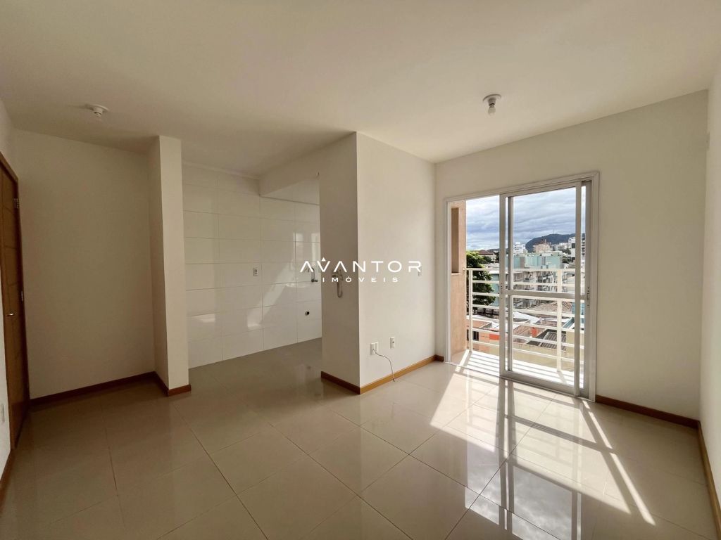 Apartamento com 1 quarto à venda no Residencial Solar Santorini, em Centro, Santa Maria/RS — foto 3 de 6