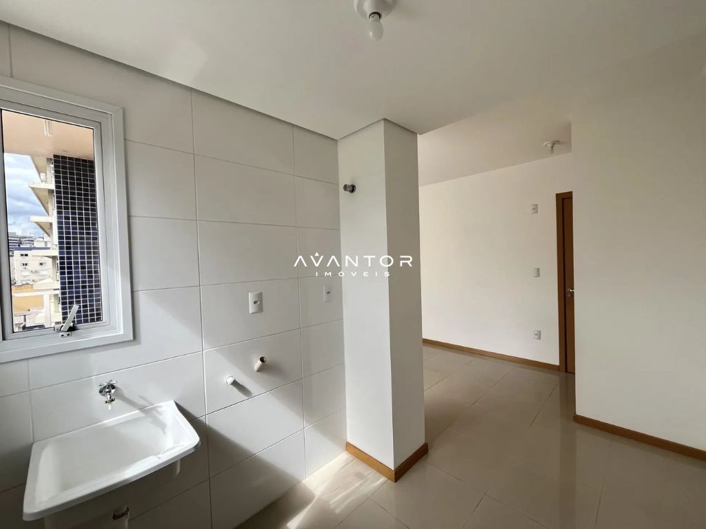 Apartamento com 1 quarto à venda no Residencial Solar Santorini, em Centro, Santa Maria/RS — foto 4 de 6