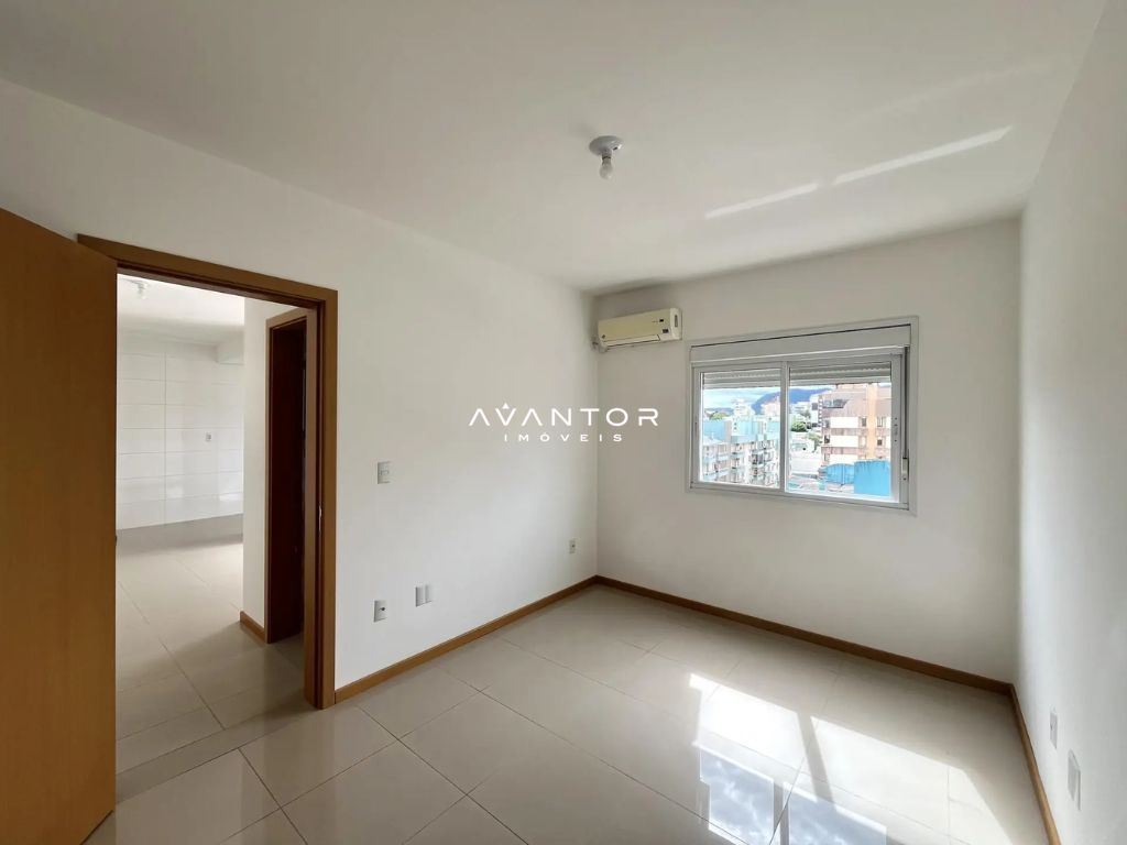 Apartamento com 1 quarto à venda no Residencial Solar Santorini, em Centro, Santa Maria/RS — foto 5 de 6