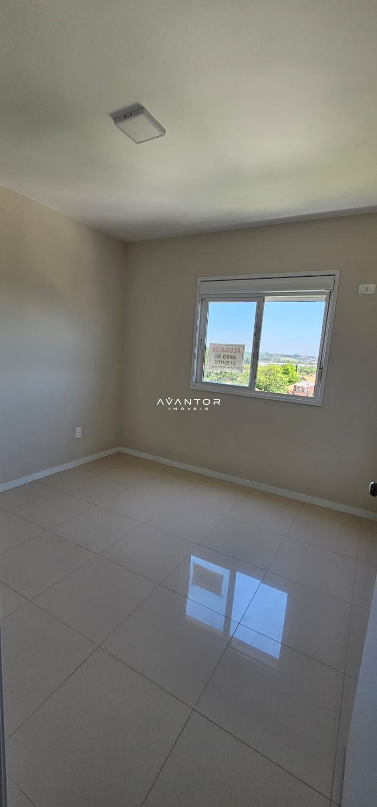 Apartamento com 3 quartos à venda no Edifício Lisboa, em Uglione, Santa Maria/RS — foto 7 de 17
