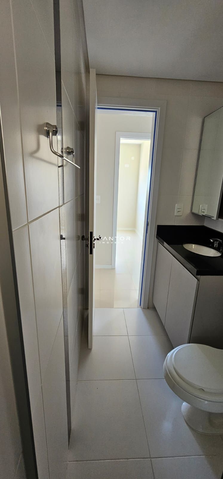 Apartamento com 3 quartos à venda no Edifício Lisboa, em Uglione, Santa Maria/RS — foto 15 de 17