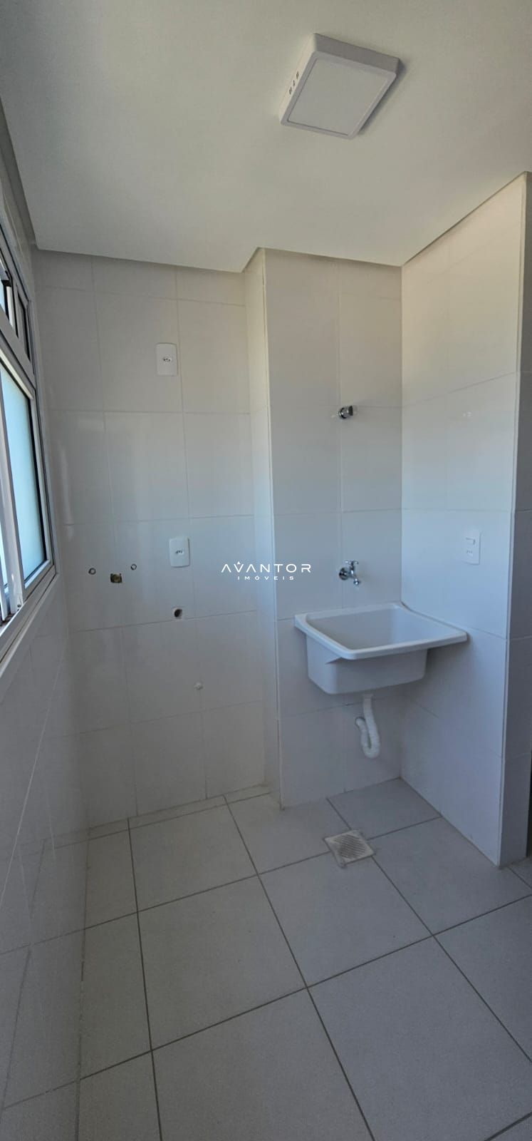 Apartamento com 3 quartos à venda no Edifício Lisboa, em Uglione, Santa Maria/RS — foto 17 de 17