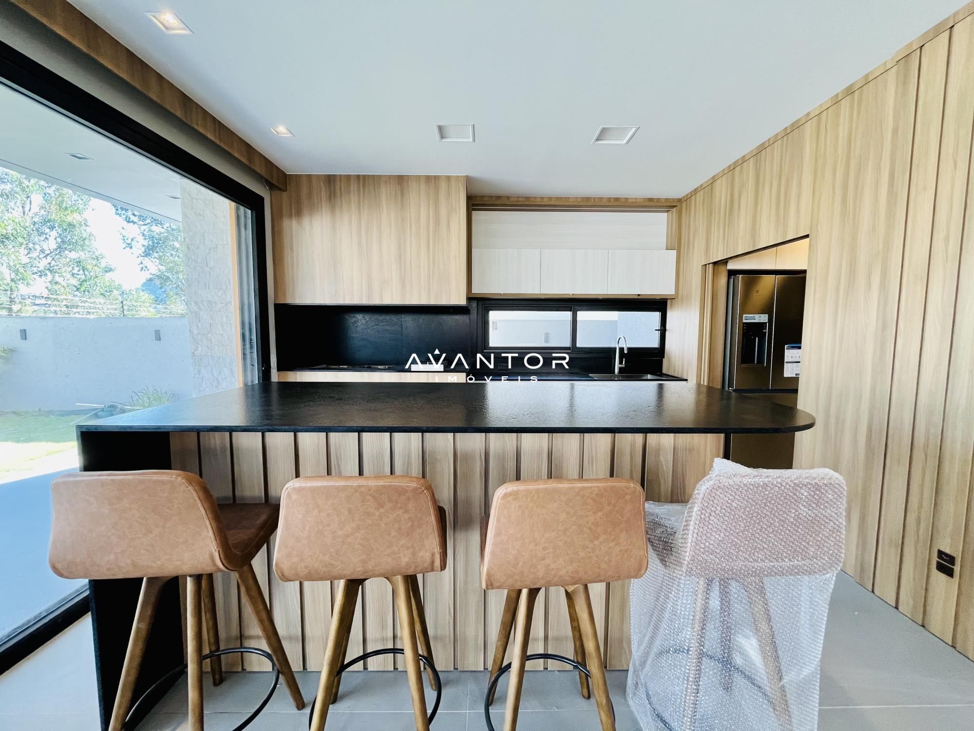 Casa com 5 quartos à venda no Viareggio Residence Club, em São José, Santa Maria/RS — foto 10 de 35