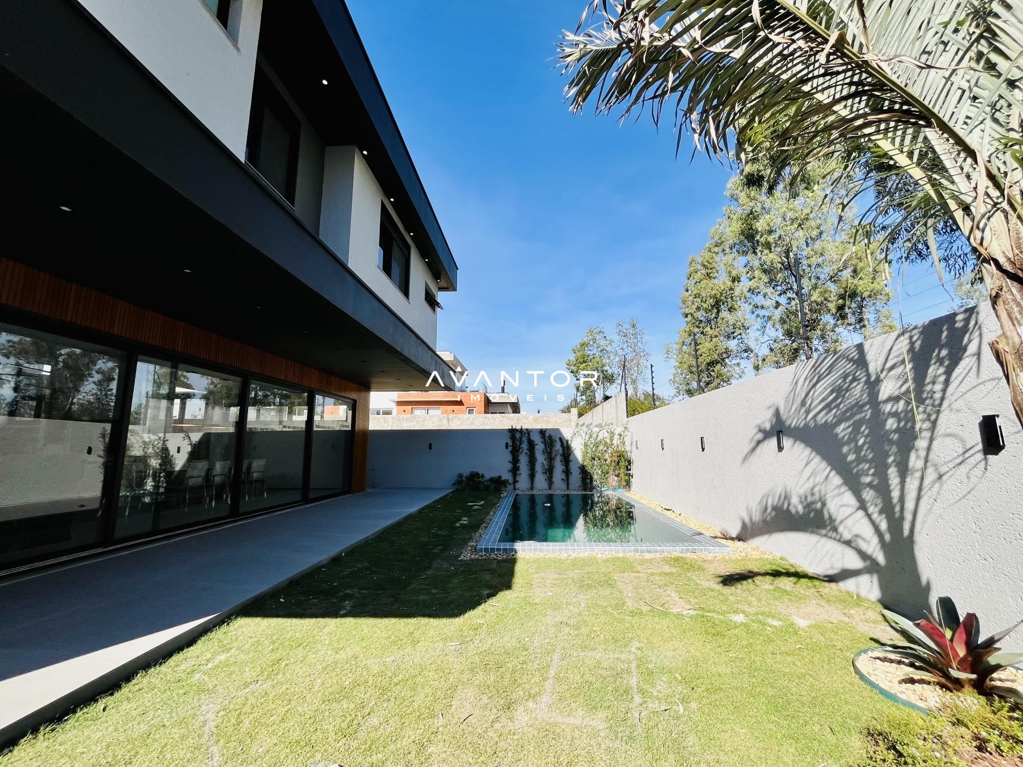 Casa com 5 quartos à venda no Viareggio Residence Club, em São José, Santa Maria/RS — foto 20 de 35