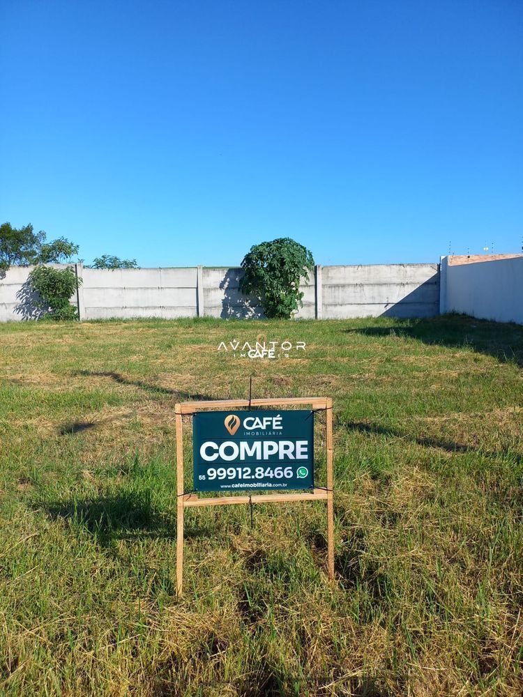 Terreno à venda no Cidade Universitária, em Camobi, Santa Maria/RS — foto 3 de 3
