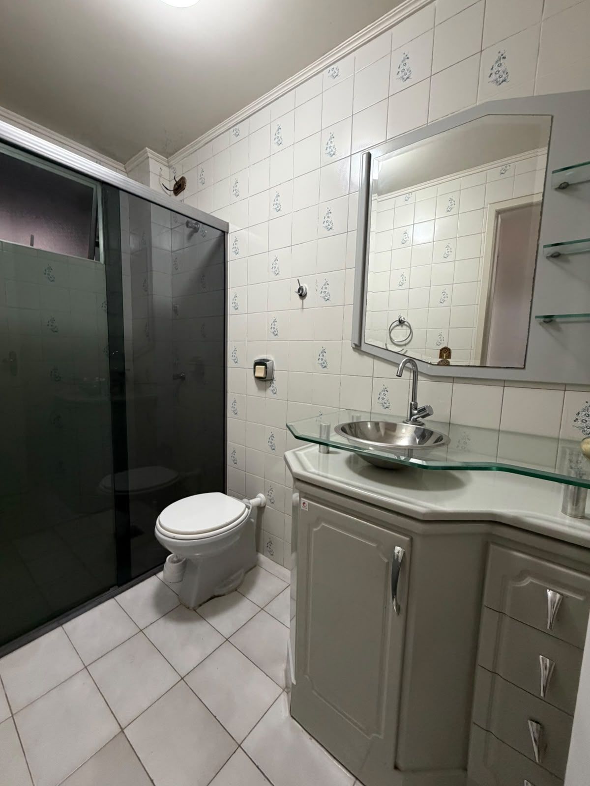 Apartamento com 4 quartos à venda no Edifício Villa Lobos, em Nossa Senhora de Fátima, Santa Maria/RS — foto 9 de 19