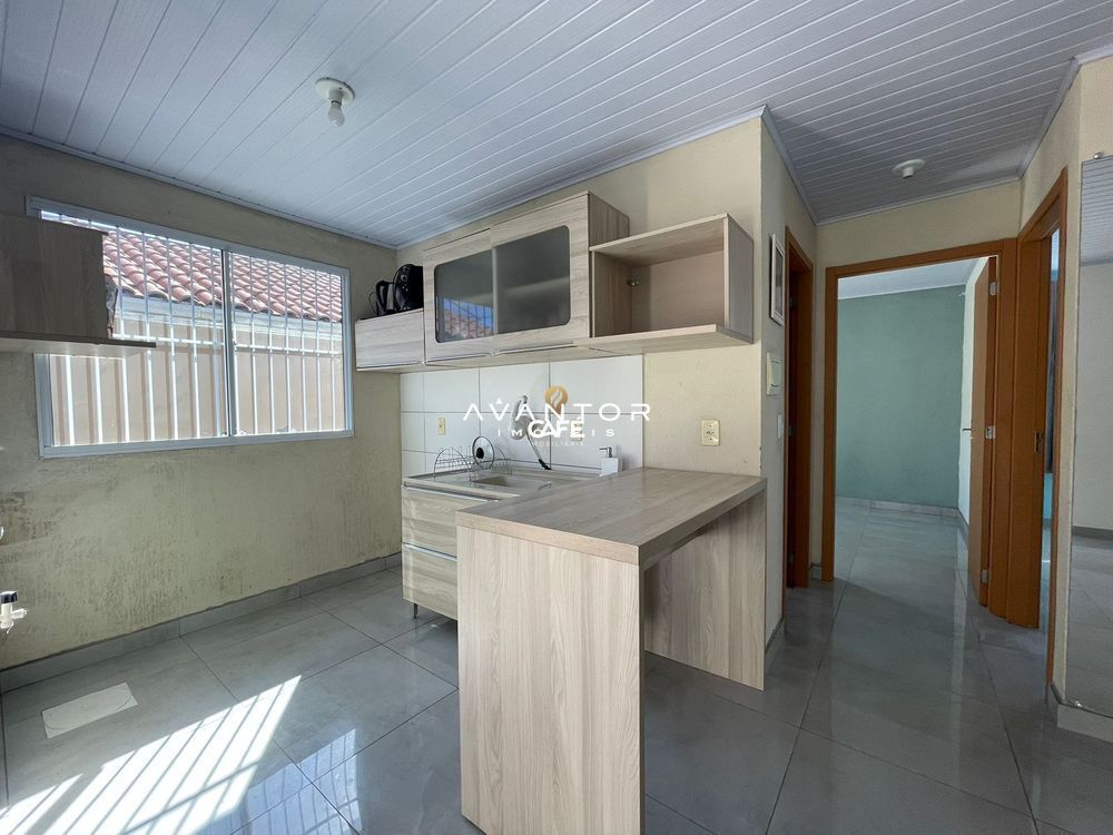 Casa com 3 quartos à venda em Pinheiro Machado, Santa Maria/RS — foto 3 de 11
