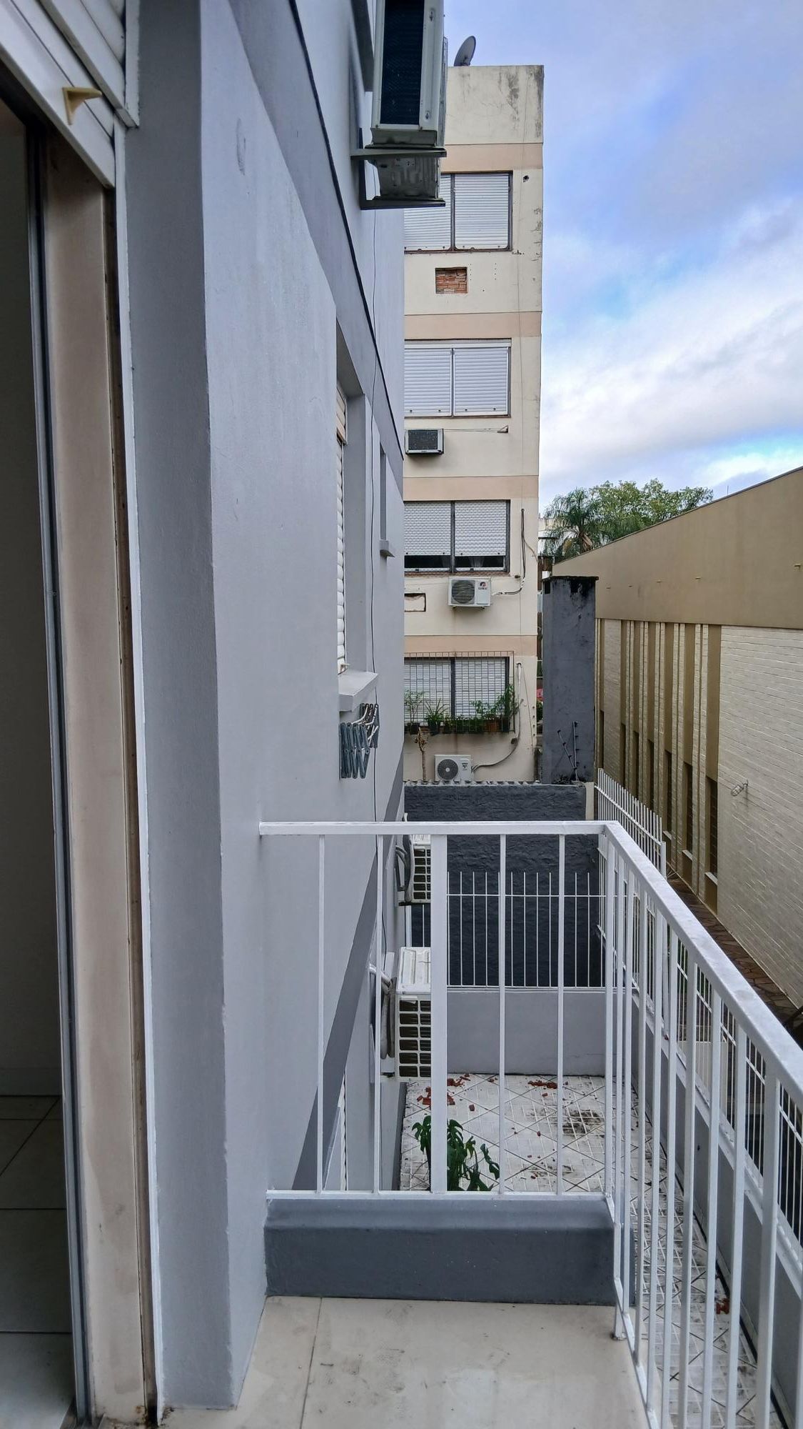 Apartamento com 2 quartos à venda no Residencial Isla Victória., em Centro, Santa Maria/RS — foto 17 de 17