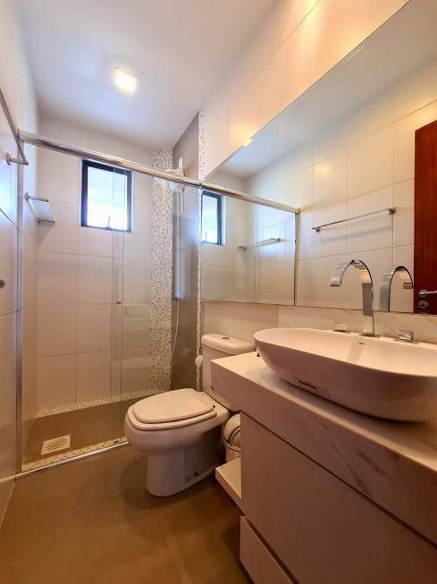 APARTAMENTO 2 Quartos com suíte, 2 banheiros, sacada e vaga de garagem em Nossa Senhora do — Apartamento com 2 quartos à venda em Nossa Senhora do Rosário, Santa Maria/RS