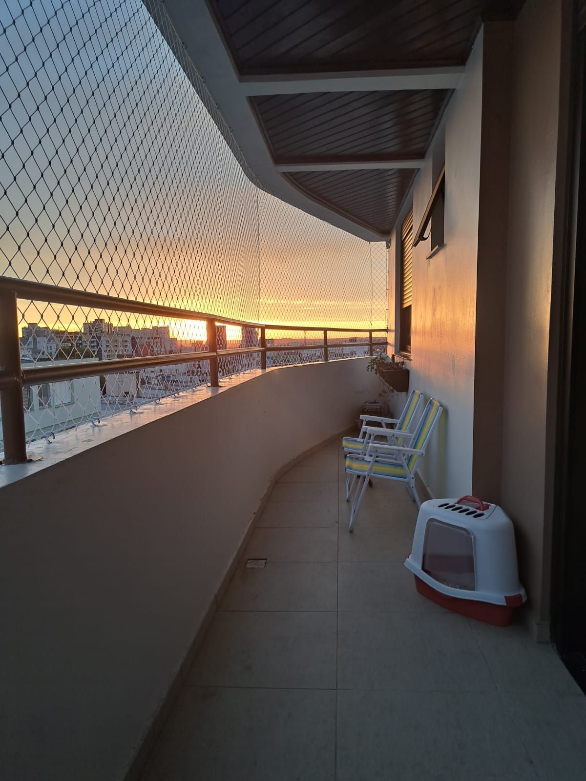 APARTAMENTO 2 Quartos com suíte, 2 banheiros, sacada e vaga de garagem em Nossa Senhora do — Apartamento com 2 quartos à venda em Nossa Senhora do Rosário, Santa Maria/RS