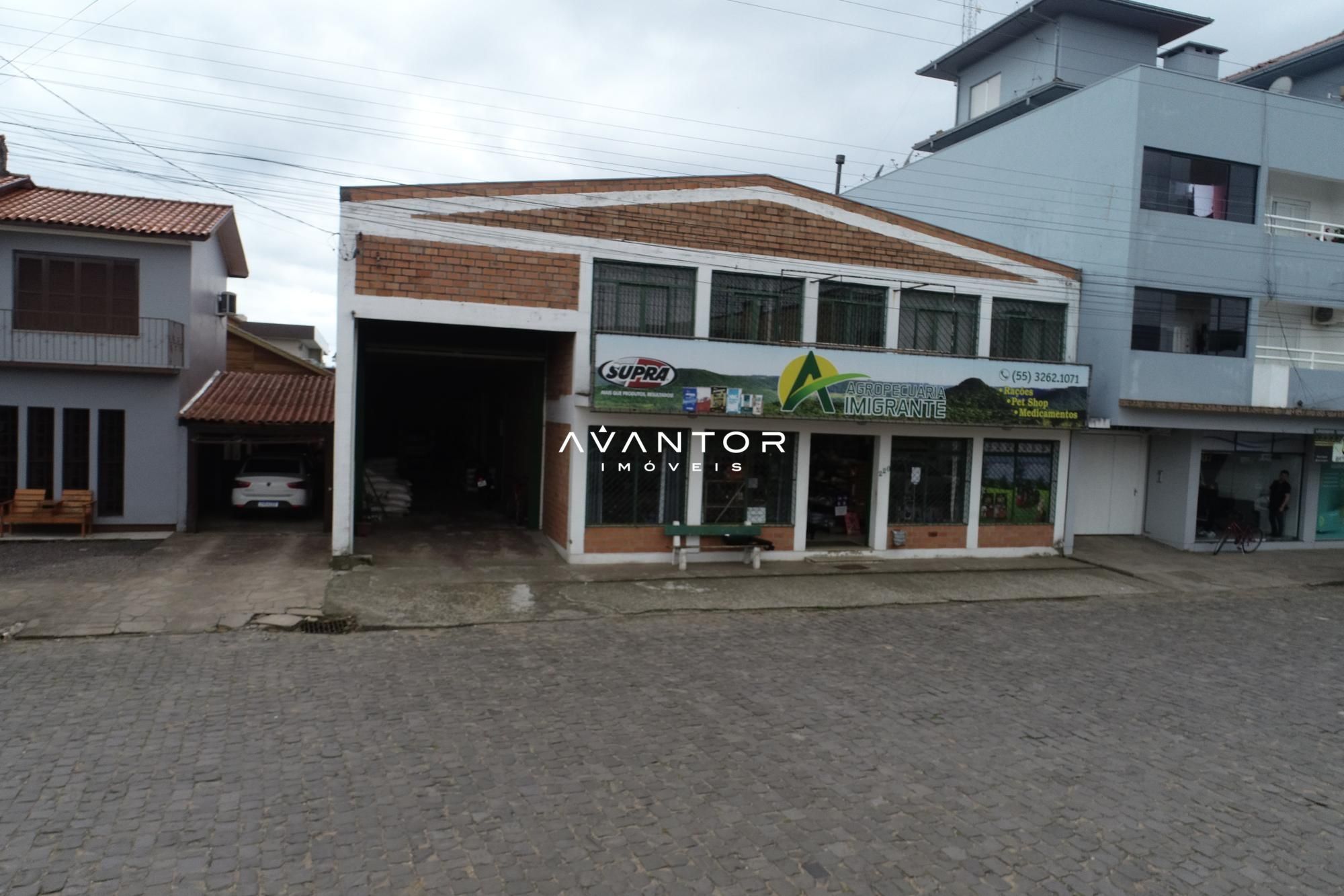 Prédio Comercial com 6 salas à venda em Centro, Paraíso do Sul/RS — foto 6 de 6