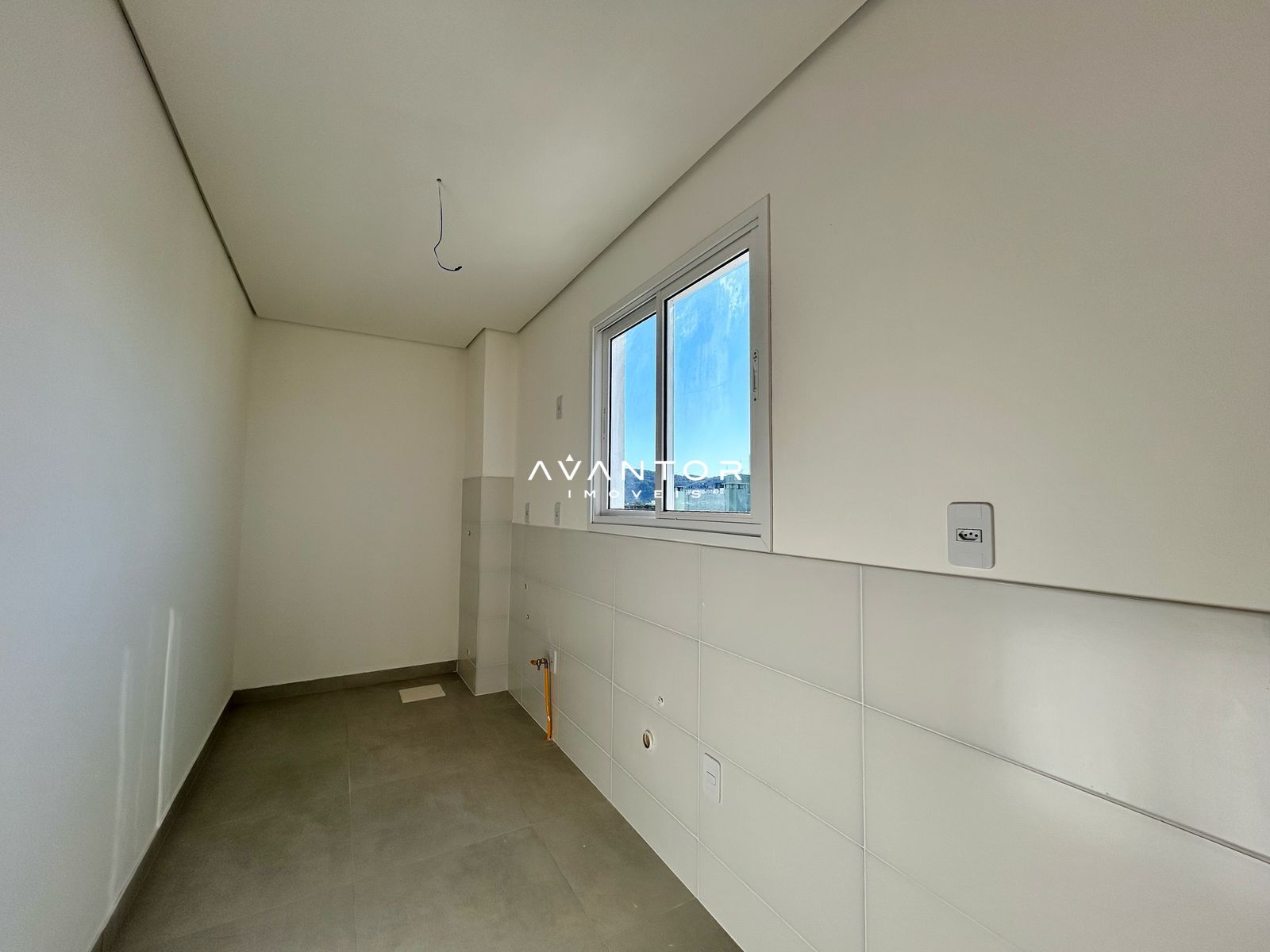 Apartamento com 1 quarto à venda no Residencial Bela Manhã, em Bonfim, Santa Maria/RS — foto 6 de 6