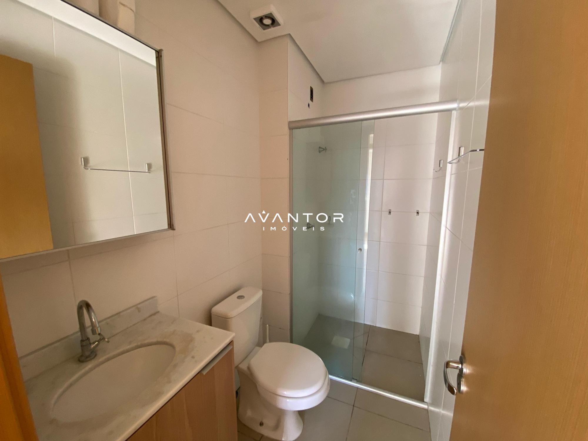 Apartamento com 2 quartos à venda no Residencial Espírito Santo, em Centro, Santa Maria/RS — foto 2 de 5