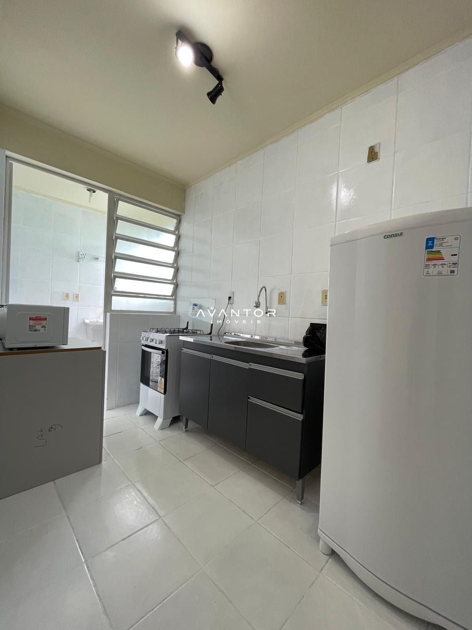Apartamento com 2 quartos à venda em Nossa Senhora de Lourdes, Santa Maria/RS — foto 3 de 5