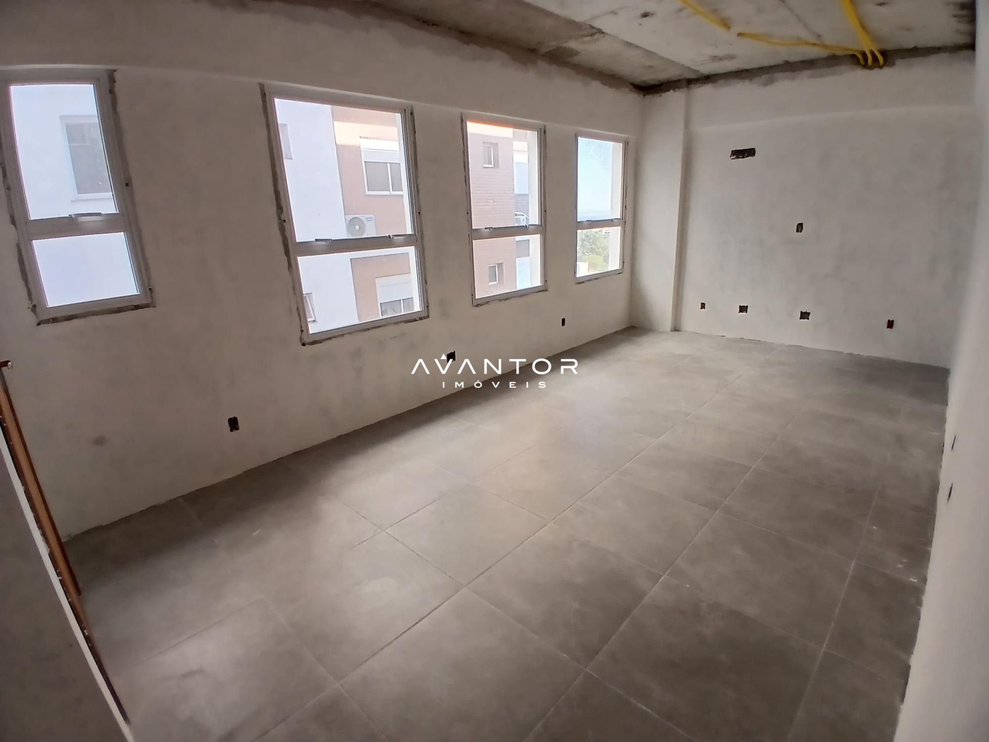 Sala Comercial com 1 sala à venda no Del Vale Center, em Centro, Santa Maria/RS — foto 2 de 4