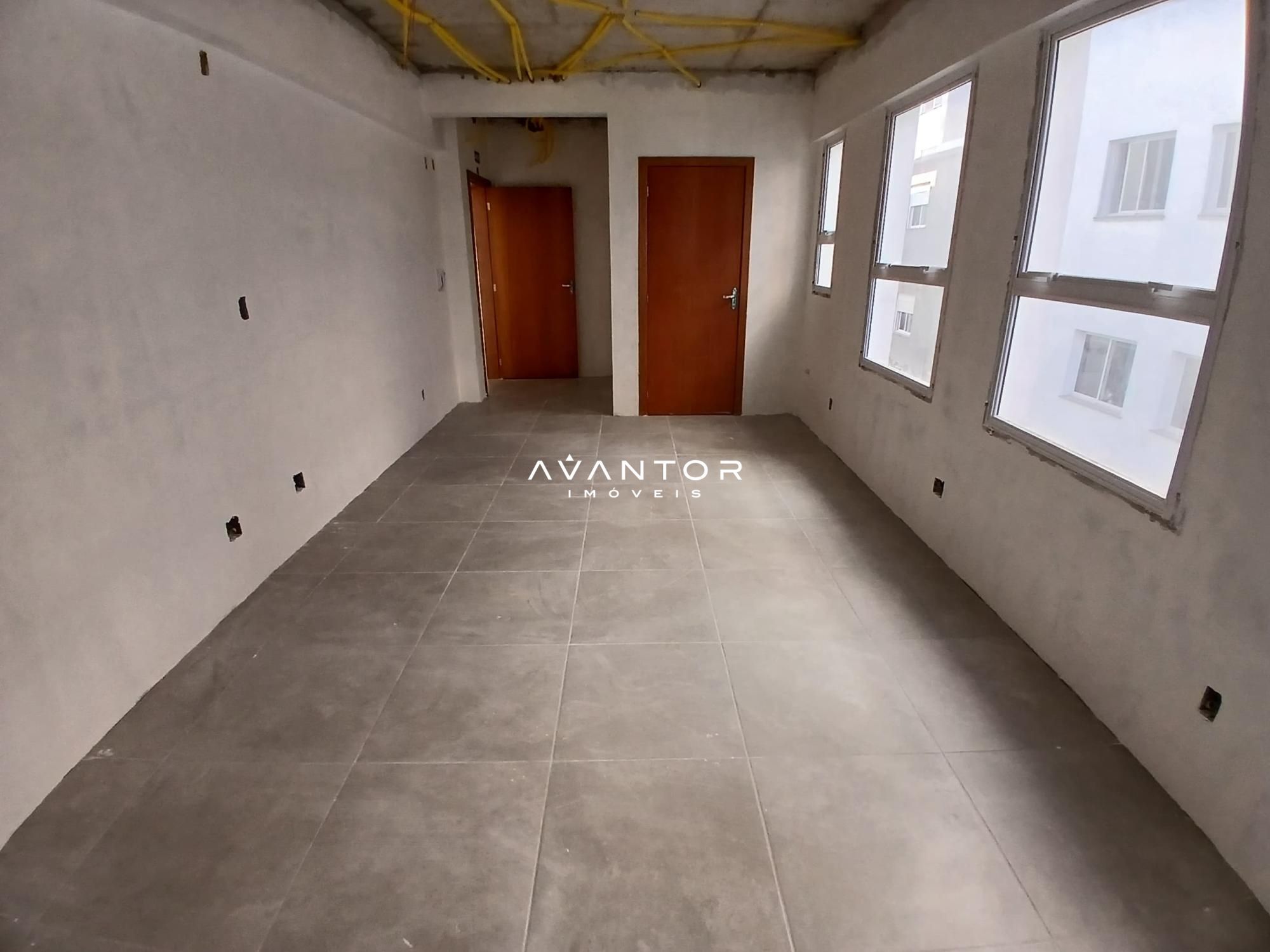 Sala Comercial com 1 sala à venda no Del Vale Center, em Centro, Santa Maria/RS — foto 3 de 4