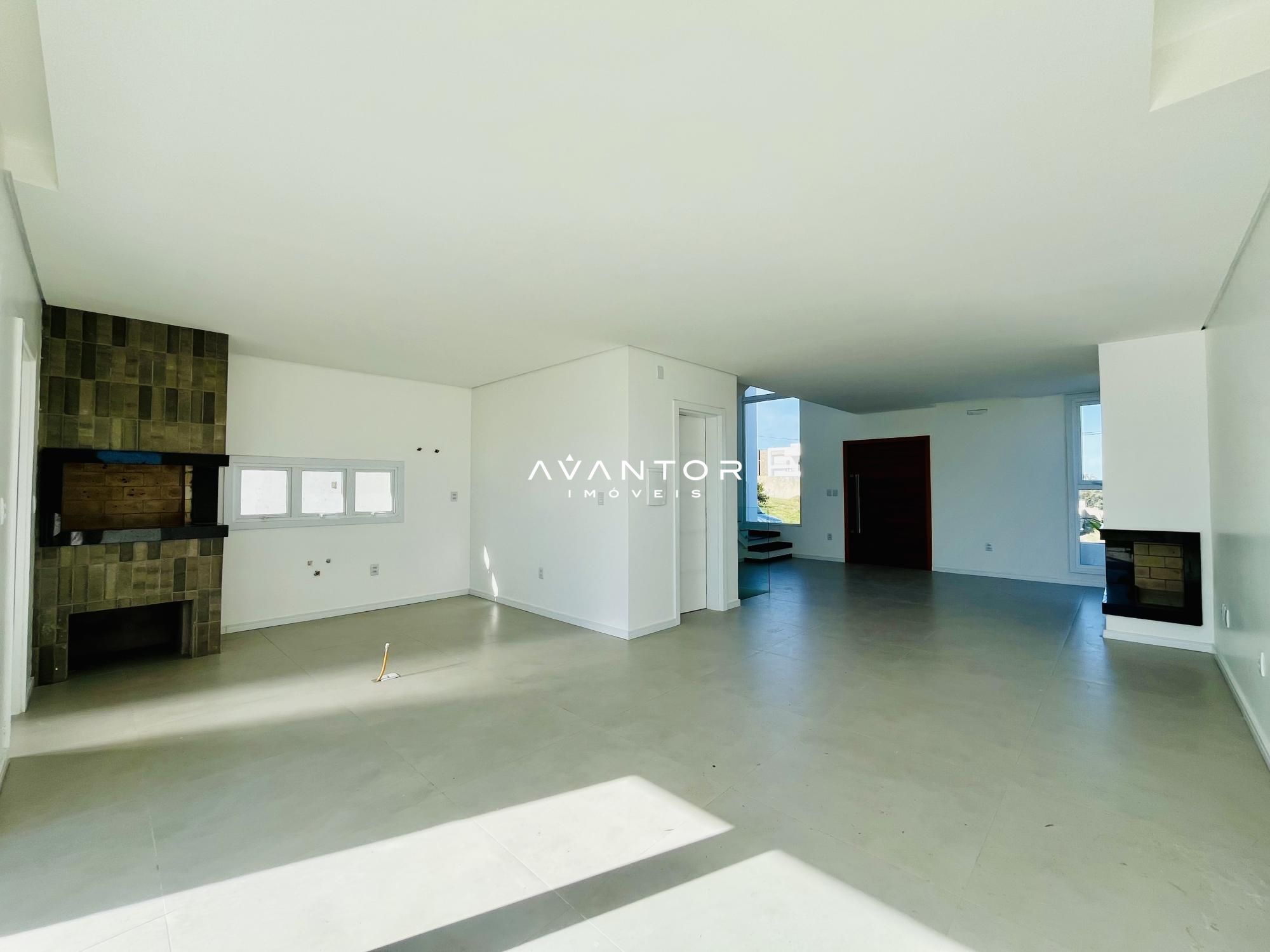 Casa com 3 quartos à venda no Residencial Real Park, em Tomazetti, Santa Maria/RS — foto 6 de 27