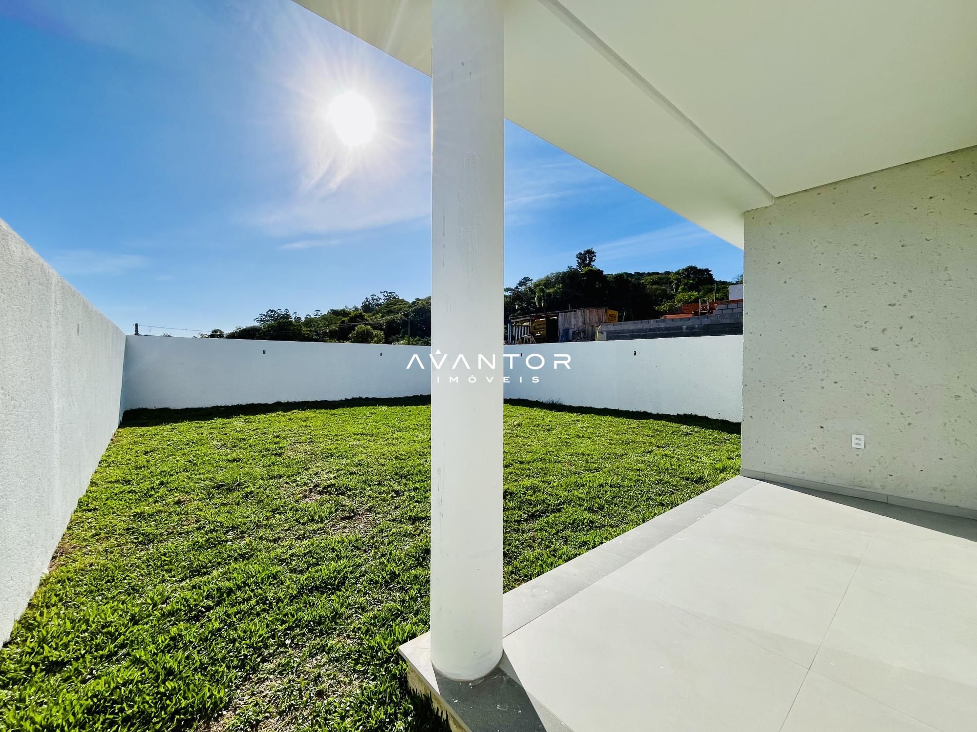 Casa com 3 quartos à venda no Residencial Real Park, em Tomazetti, Santa Maria/RS — foto 9 de 27