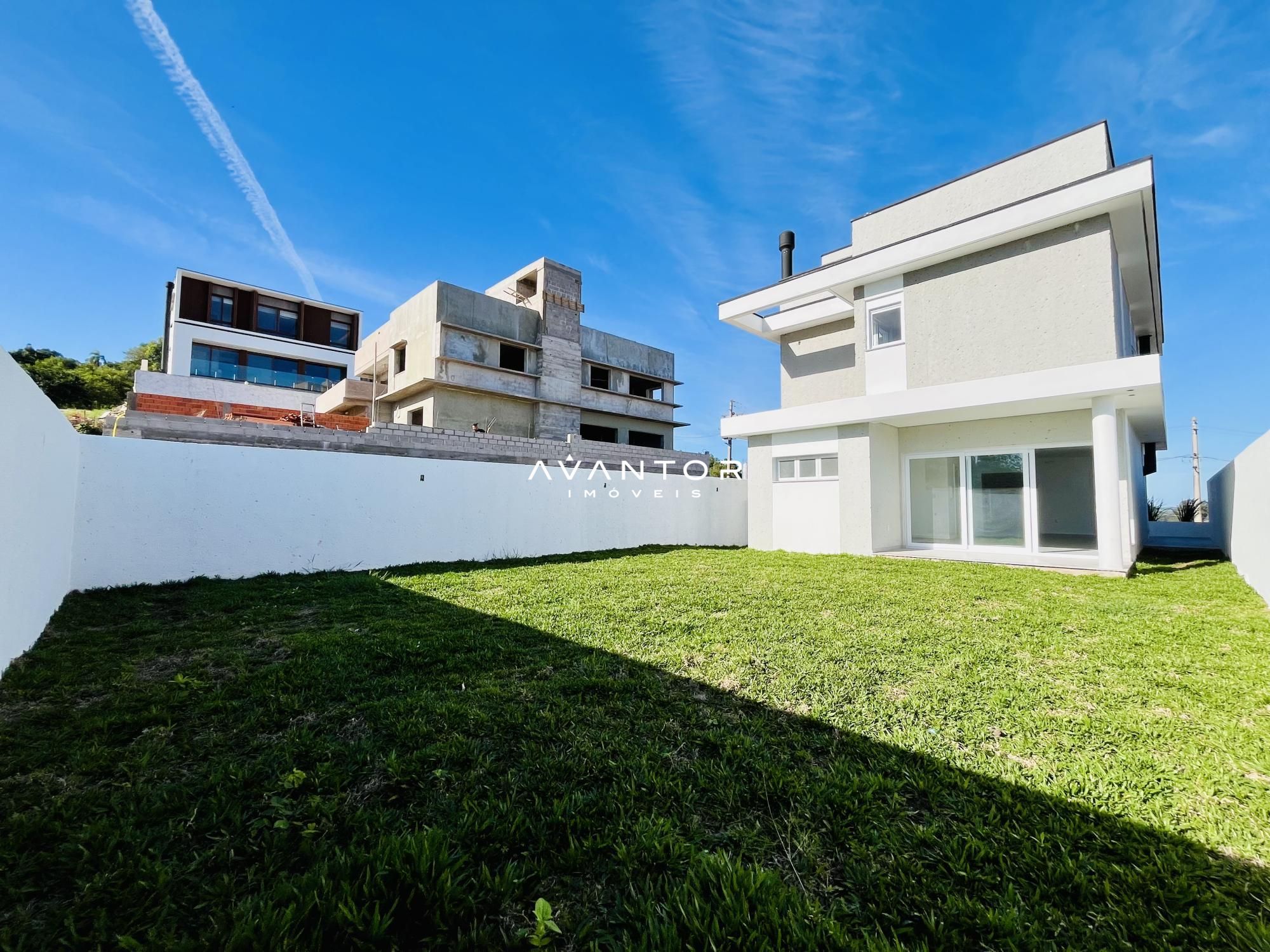 Casa com 3 quartos à venda no Residencial Real Park, em Tomazetti, Santa Maria/RS — foto 10 de 27