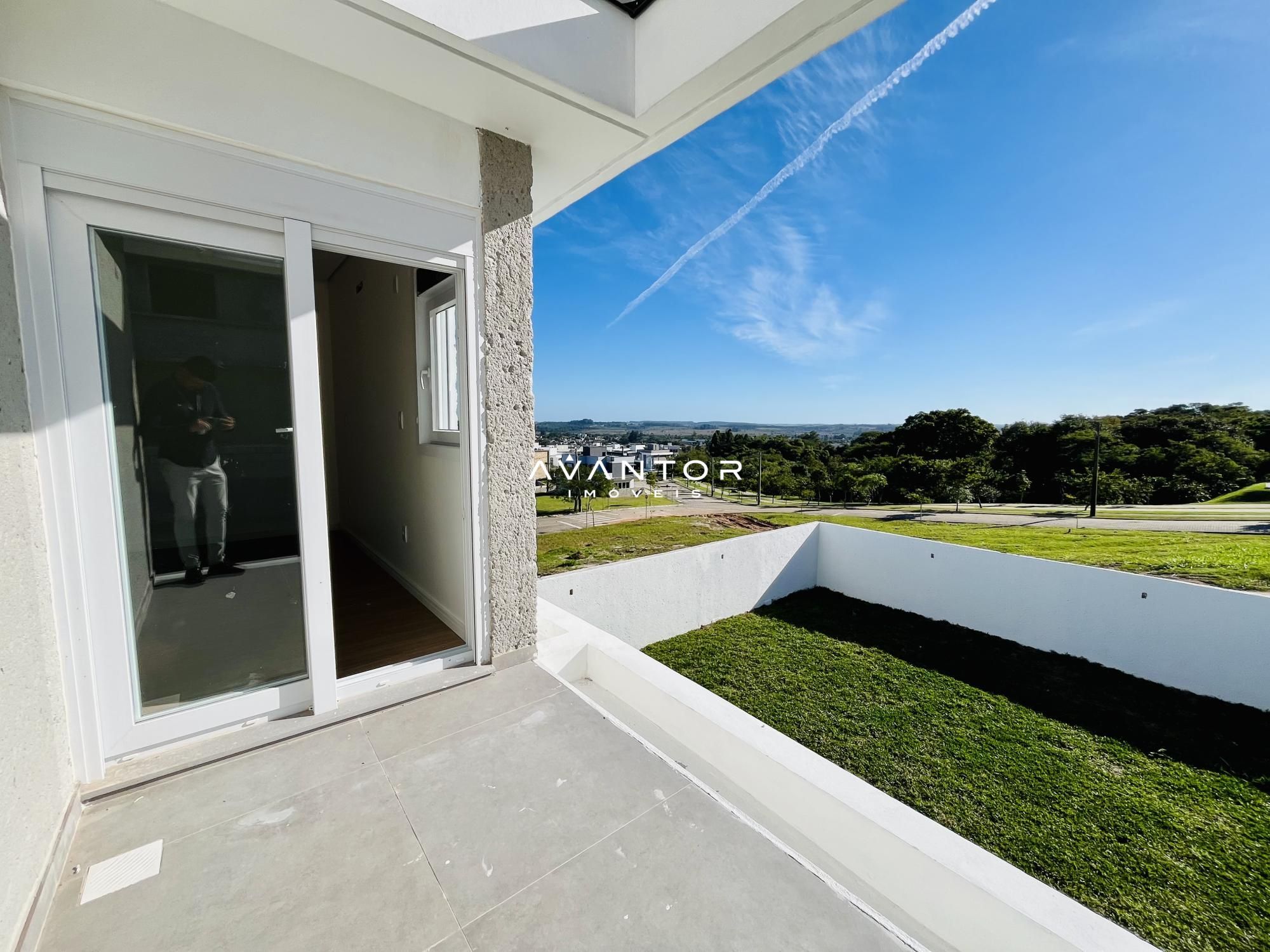 Casa com 3 quartos à venda no Residencial Real Park, em Tomazetti, Santa Maria/RS — foto 24 de 27