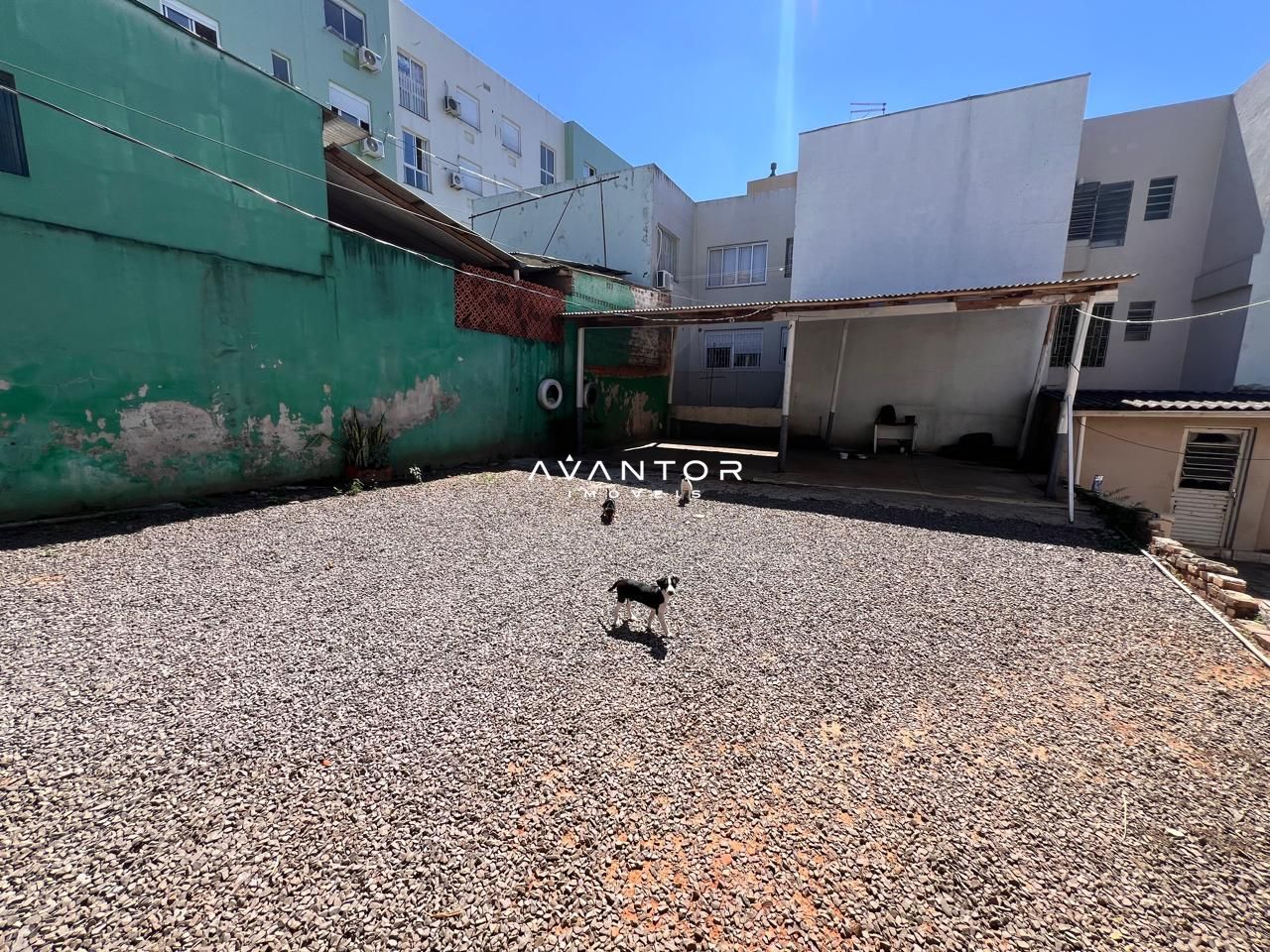 Terreno à venda em Nossa Senhora de Fátima, Santa Maria/RS — foto 2 de 6