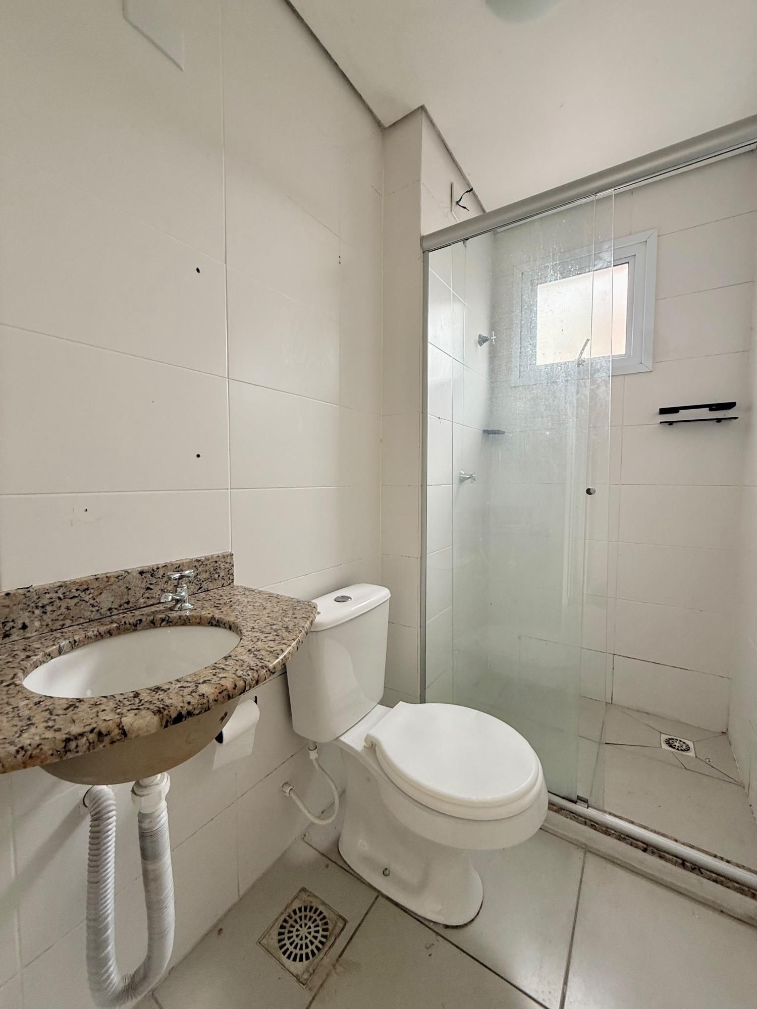 Apartamento 2 quartos, sacada, elevador ,1 vaga no bairro Medianeira — Apartamento com 2 quartos à venda em Nossa Senhora Medianeira, Santa Maria/RS