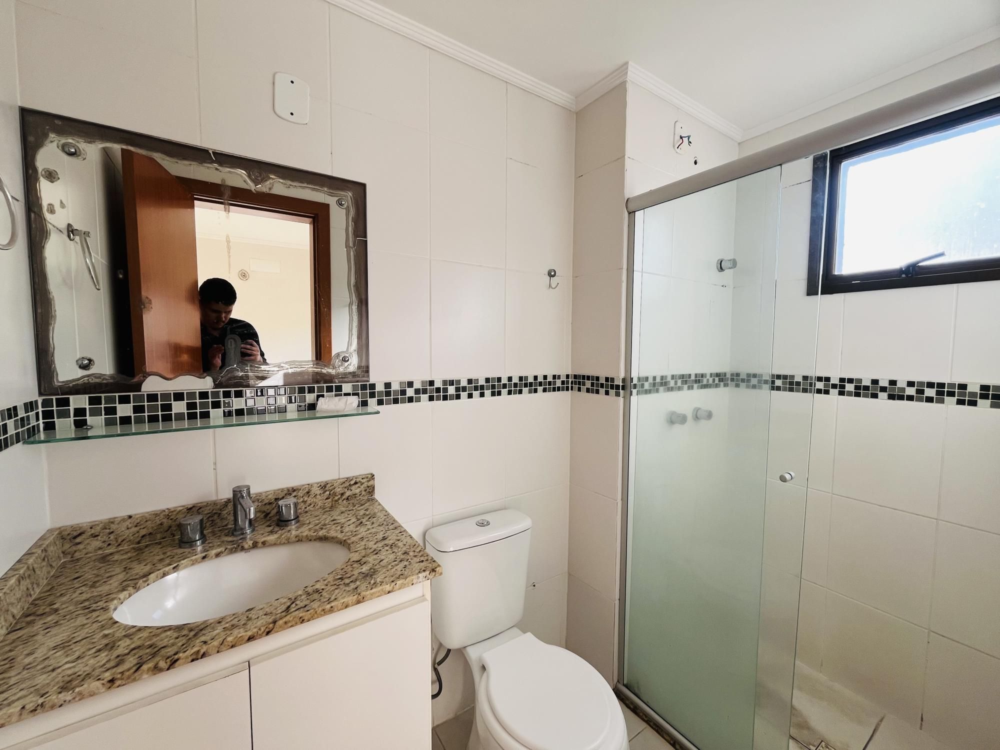 Apartamento com 3 quartos à venda no Residencial Solar Salamanca, em Centro, Santa Maria/RS — foto 16 de 17