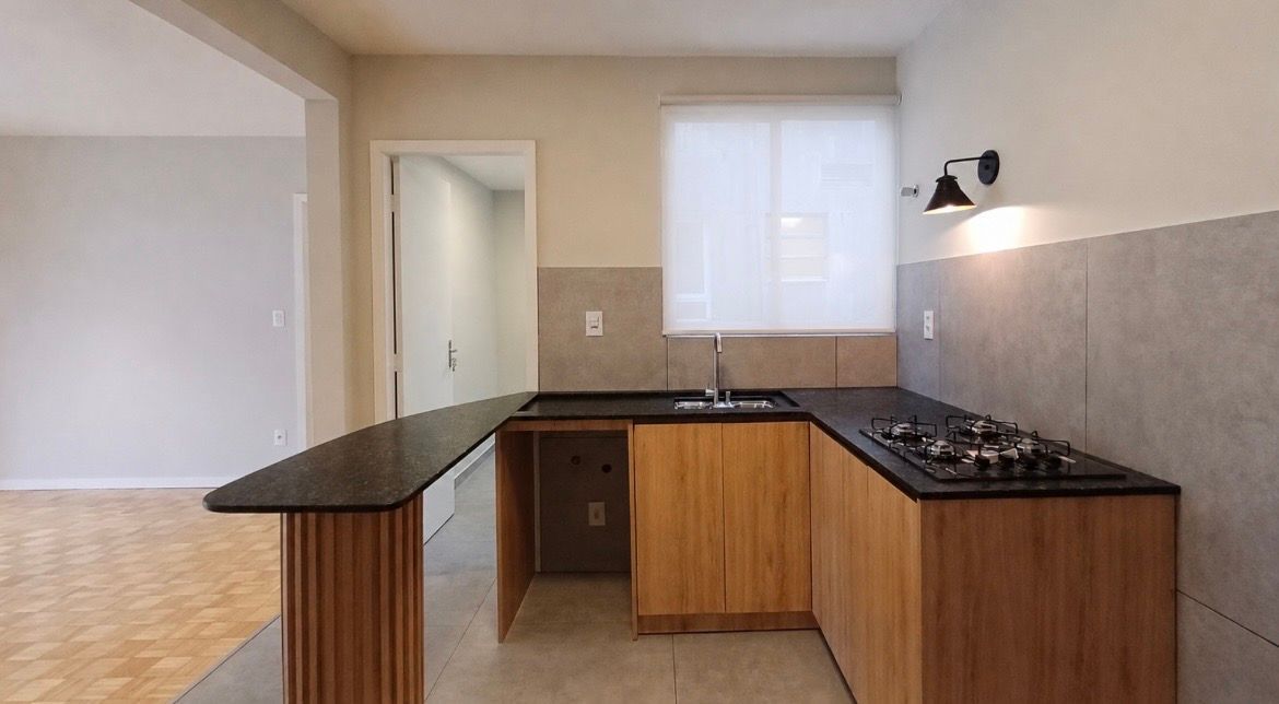 Apartamento com 2 quartos à venda no Edifício Brasil, em Centro, Santa Maria/RS — foto 3 de 12