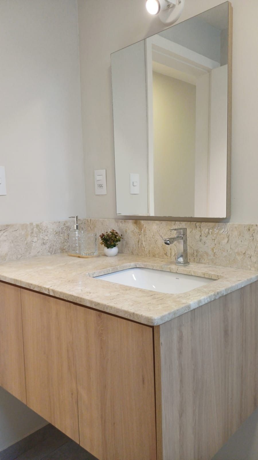 Apartamento com 2 quartos à venda no Edifício Brasil, em Centro, Santa Maria/RS — foto 9 de 12
