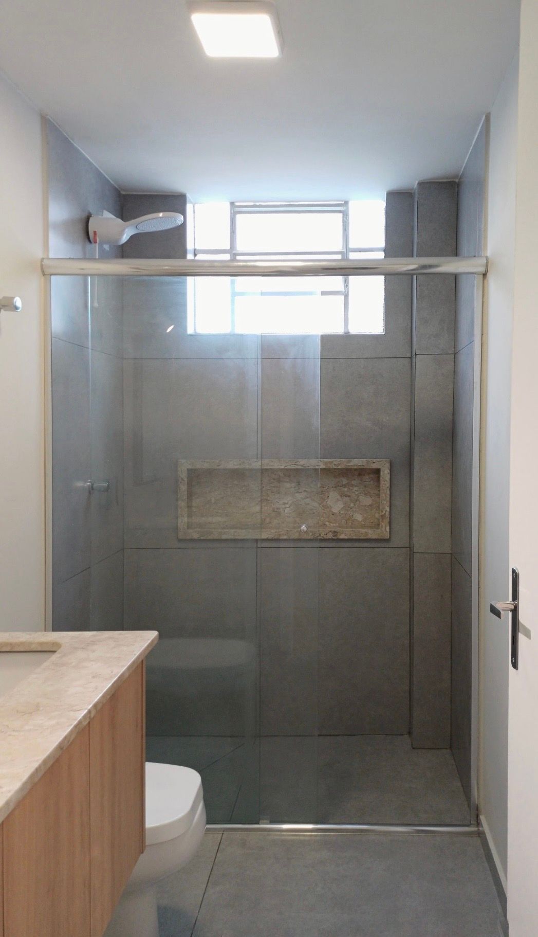 Apartamento com 2 quartos à venda no Edifício Brasil, em Centro, Santa Maria/RS — foto 10 de 12