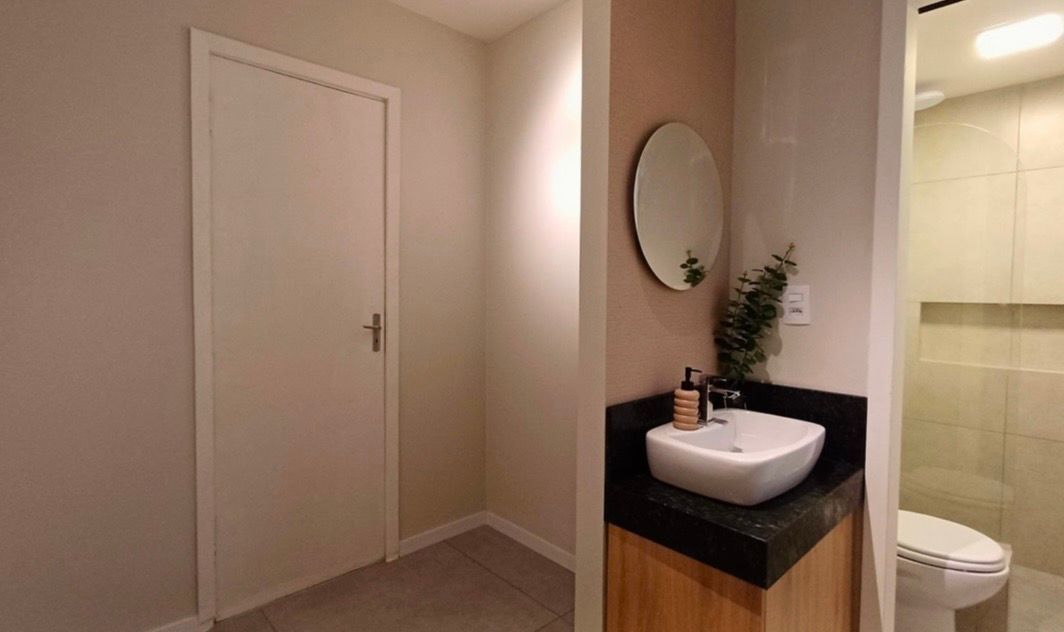 Apartamento com 2 quartos à venda no Edifício Brasil, em Centro, Santa Maria/RS — foto 11 de 12
