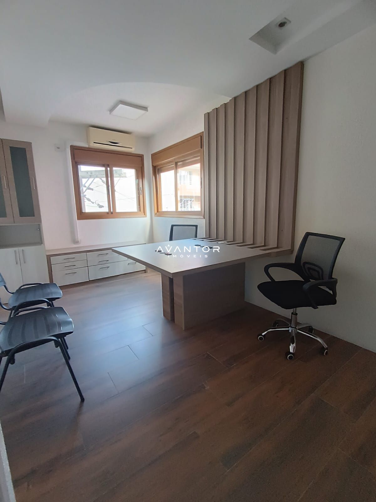 Sala Comercial com 1 sala para alugar em Nossa Senhora de Fátima, Santa Maria/RS — foto 2 de 2